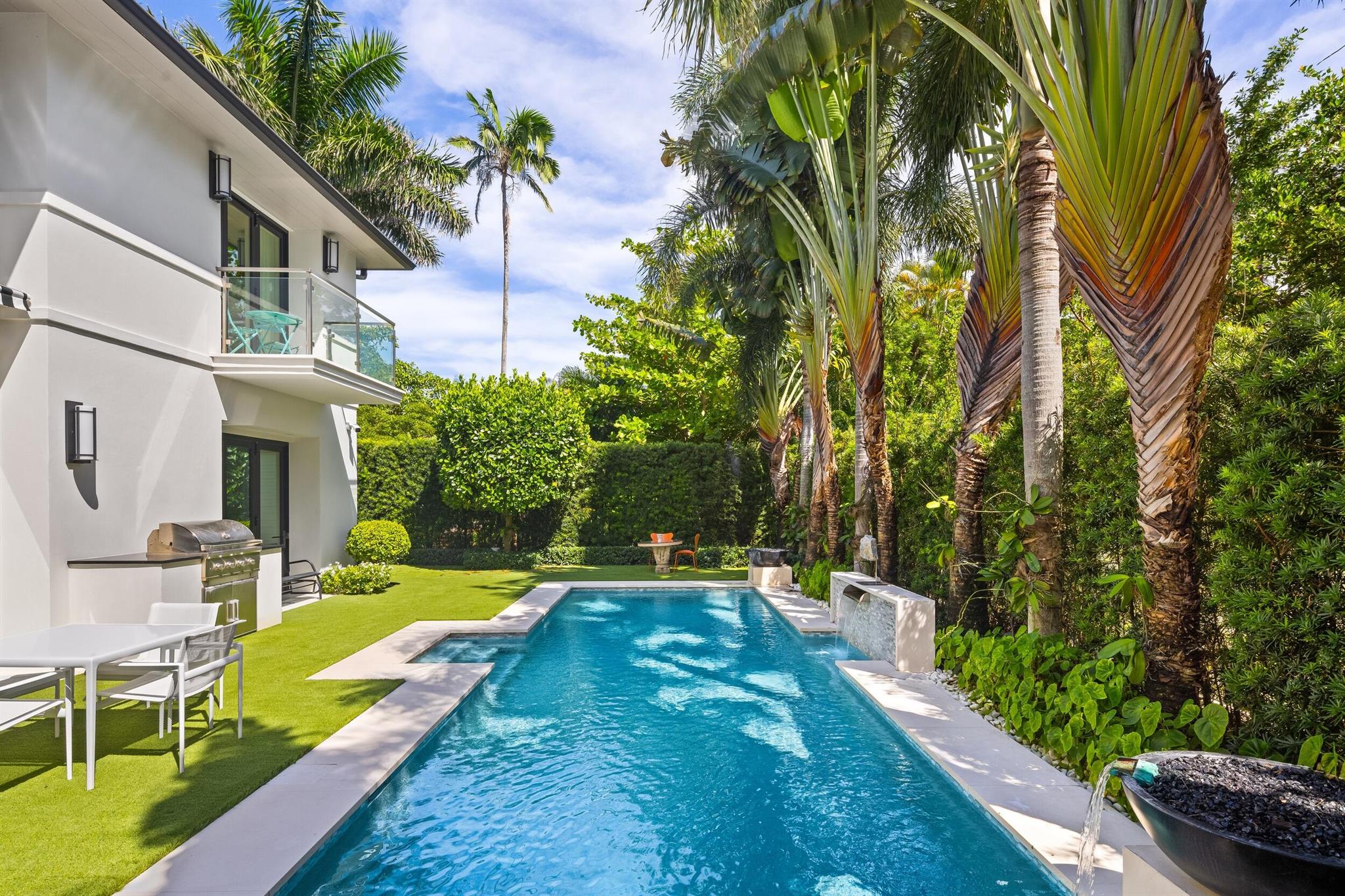 DRAKE PARK - Residential