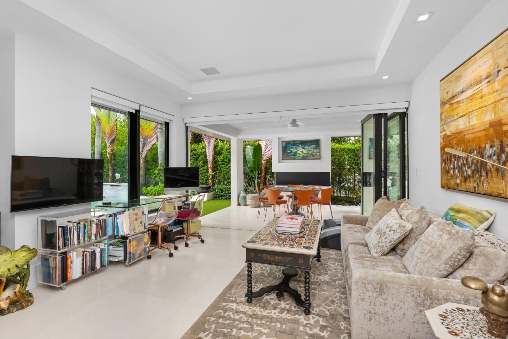 DRAKE PARK - Residential