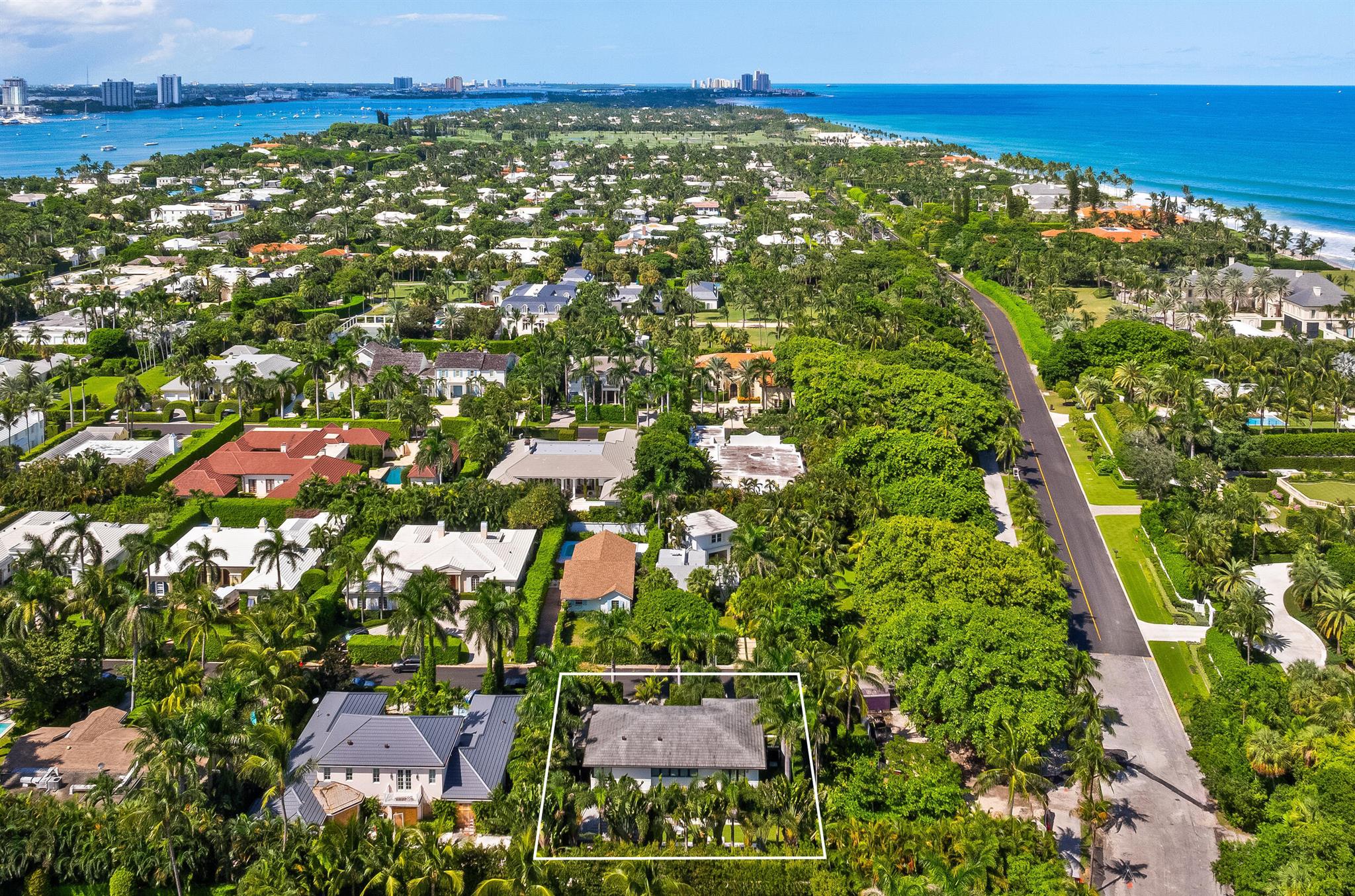 DRAKE PARK - Residential