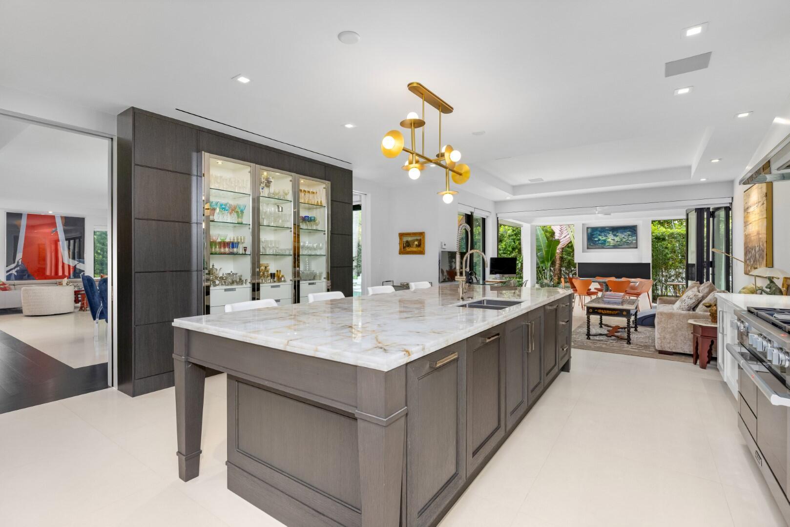 DRAKE PARK - Residential