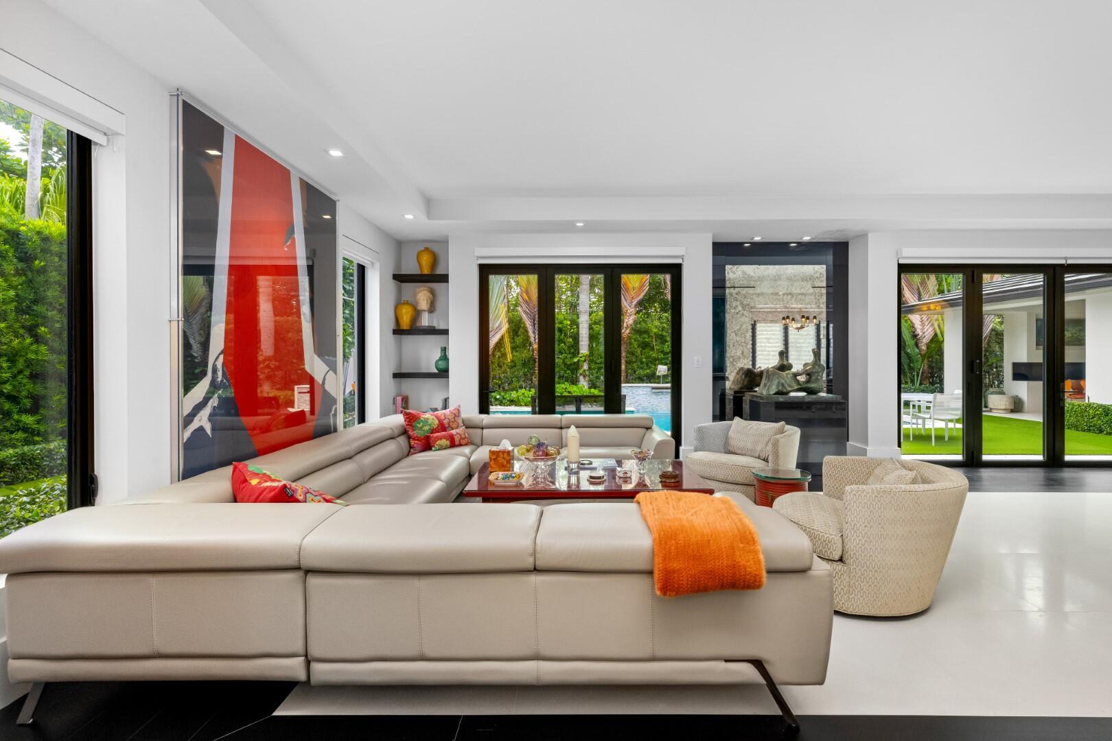 DRAKE PARK - Residential