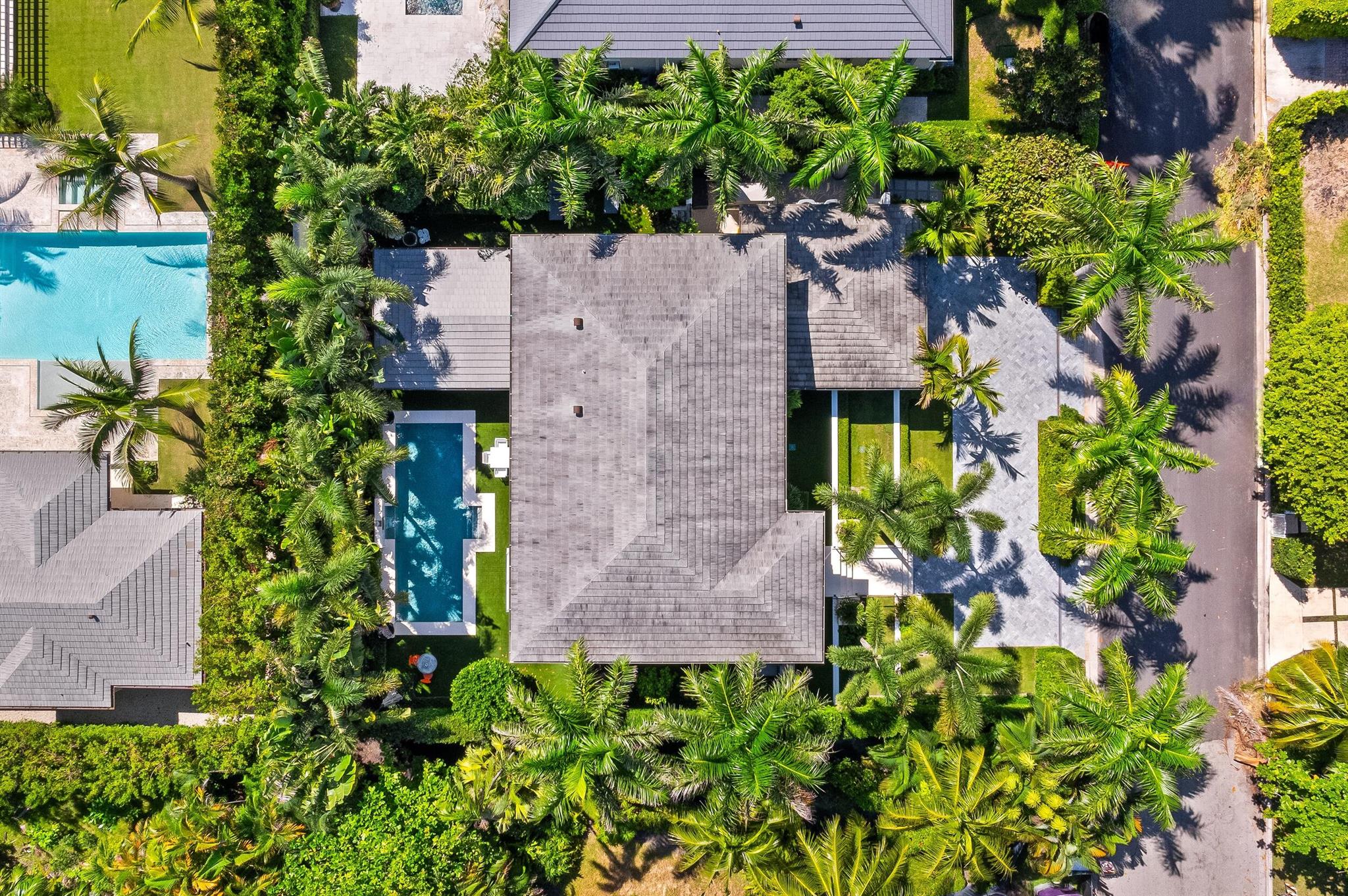 DRAKE PARK - Residential