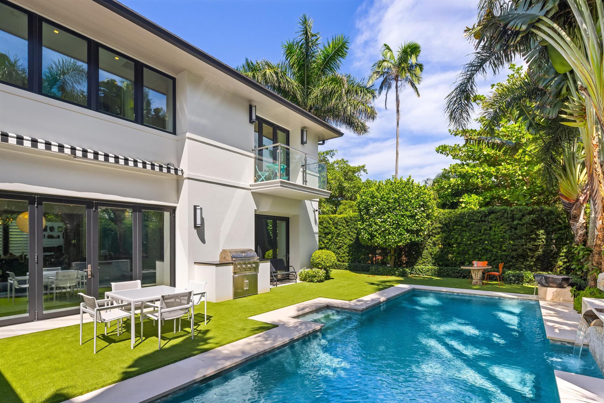 DRAKE PARK - Residential