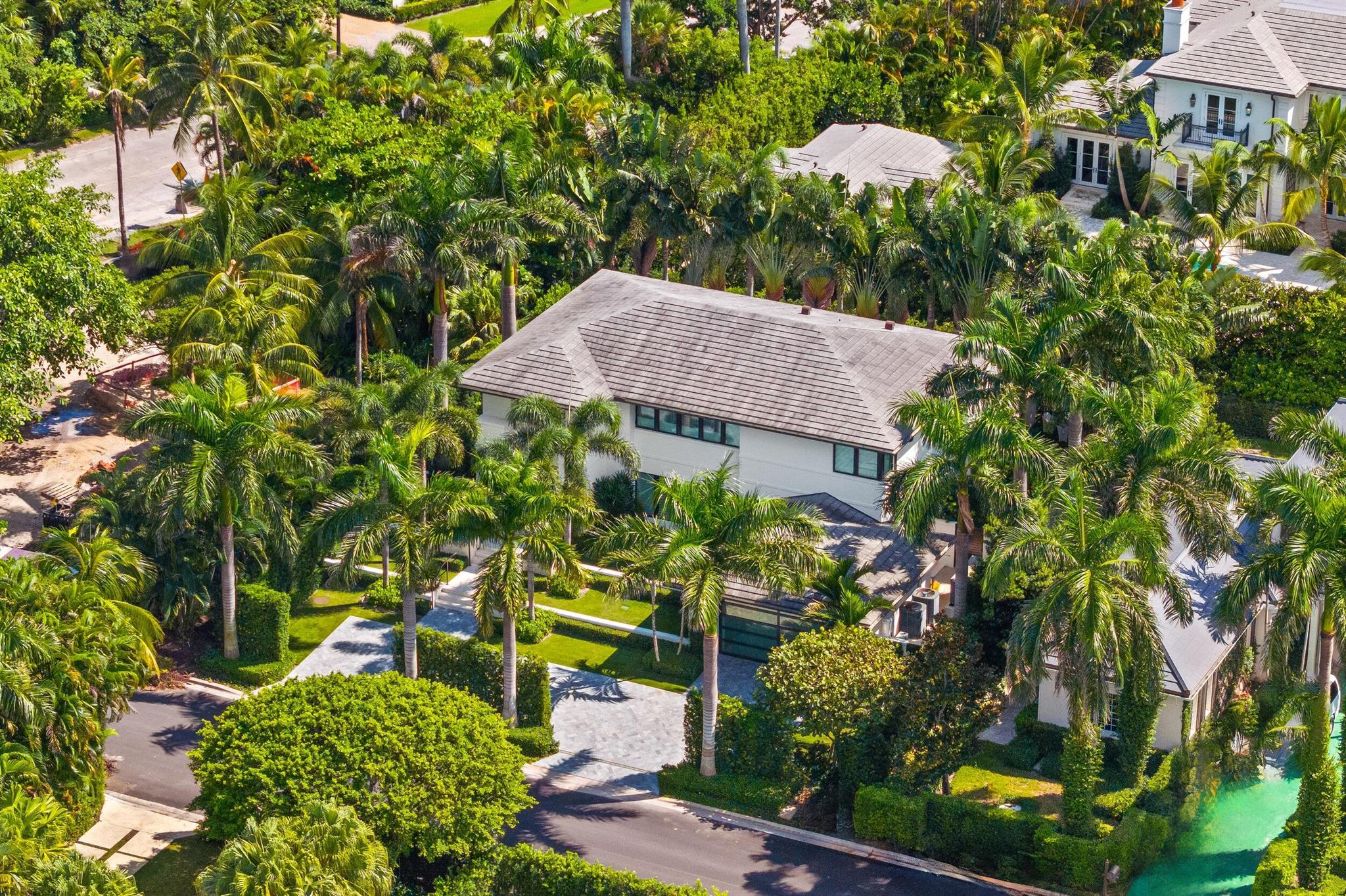 DRAKE PARK - Residential