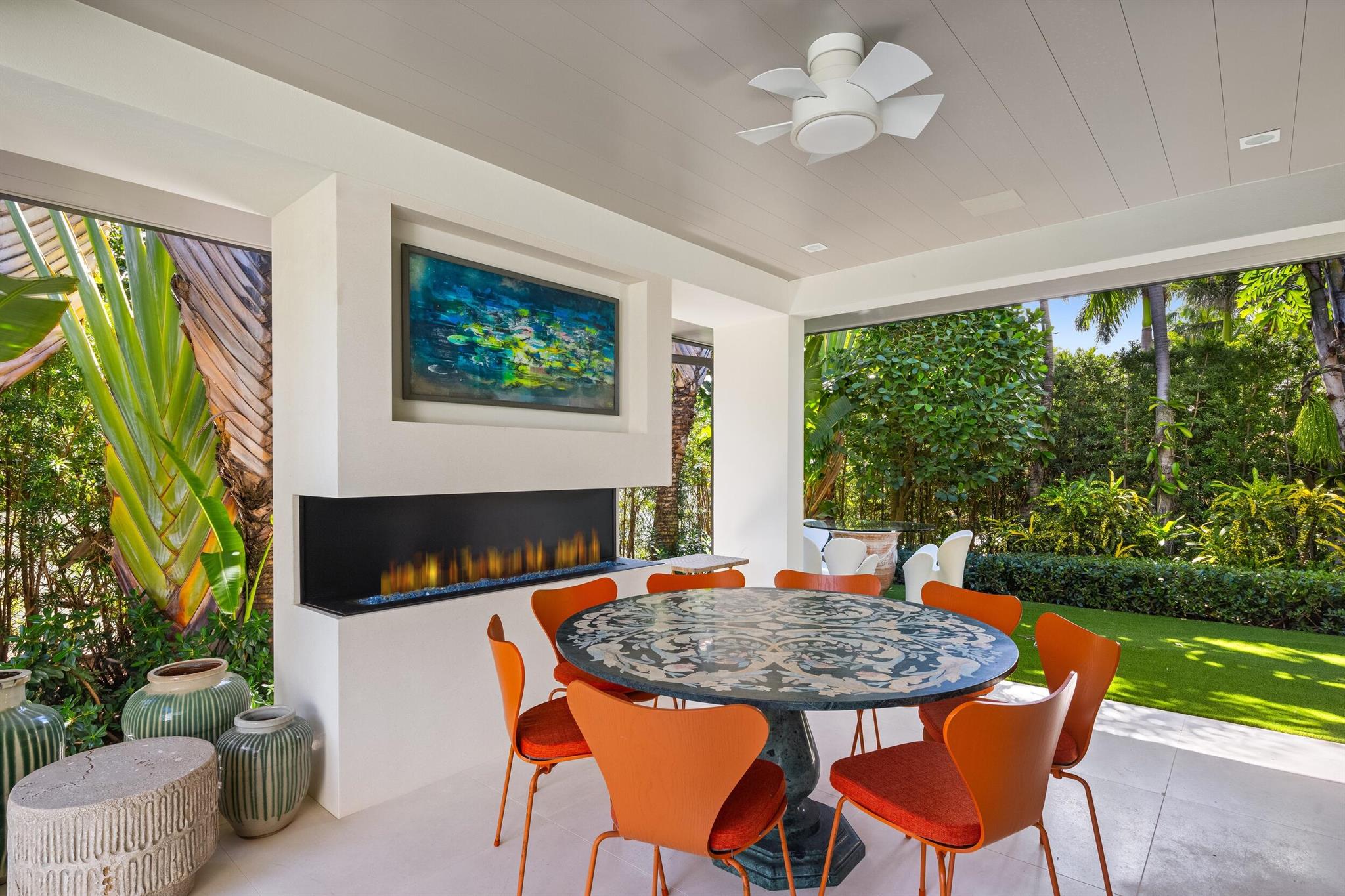 DRAKE PARK - Residential
