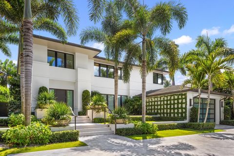210 Miraflores Drive Palm Beach FL 33480