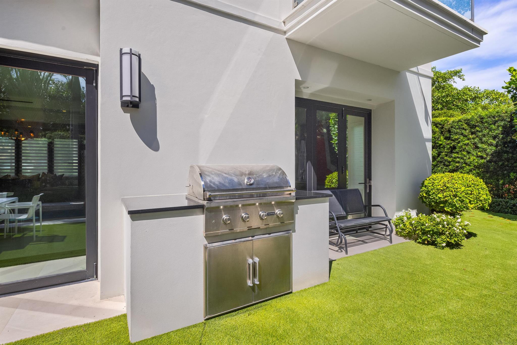 DRAKE PARK - Residential