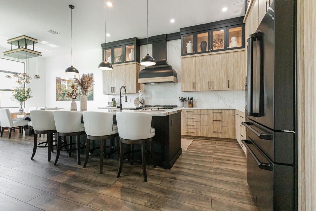 Photo of 2053 SE Mosaic Boulevard, Port Saint Lucie, FL 34984 (MLS # R11080555)