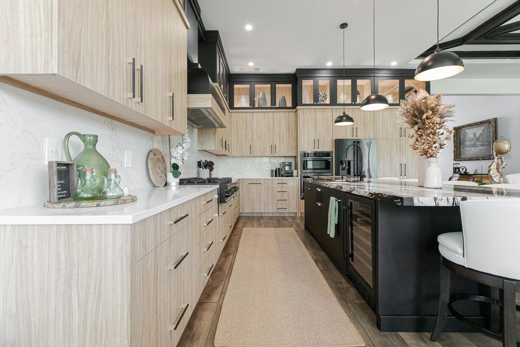 Photo of 2053 SE Mosaic Boulevard, Port Saint Lucie, FL 34984 (MLS # R11080555)