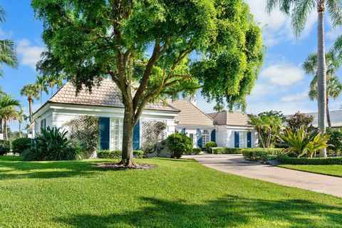 A home in North Palm Beach