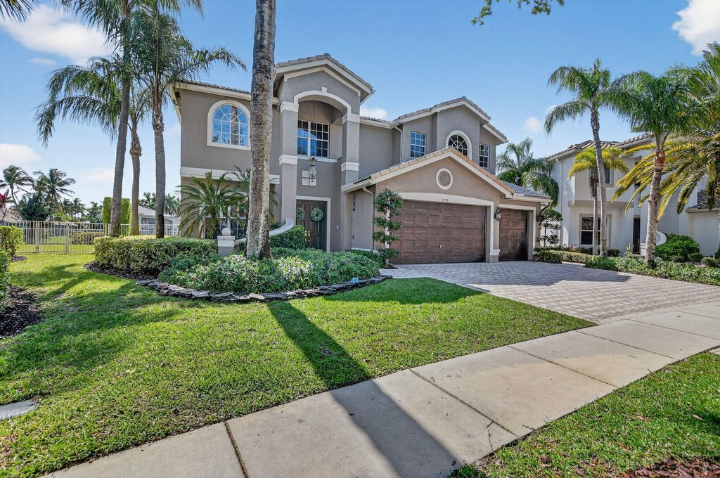 Photo of 19139 2 River Lane, Boca Raton, FL 33498 (MLS # B26008031)