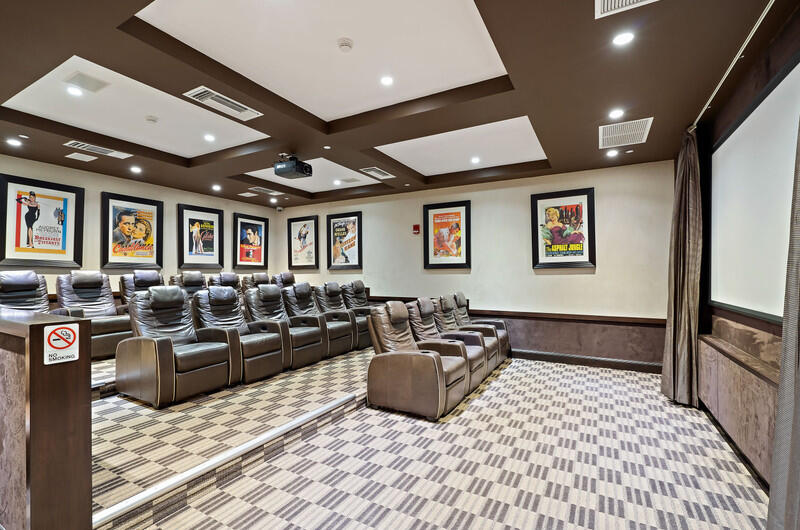 OCEAN'S EDGE - Residential