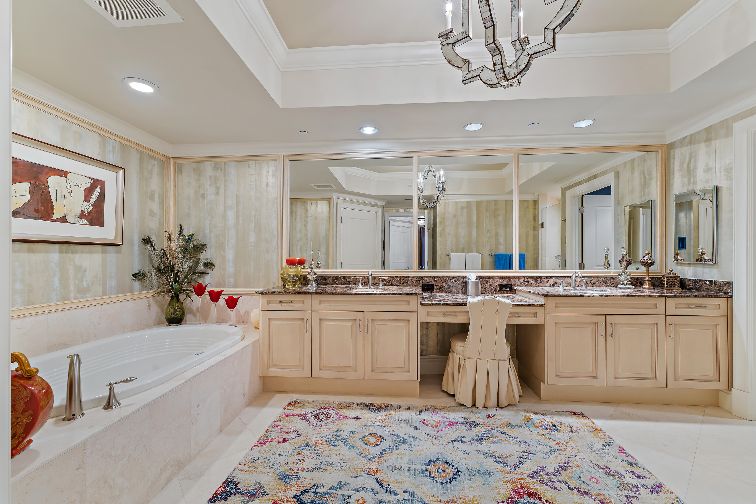 OCEAN'S EDGE - Residential