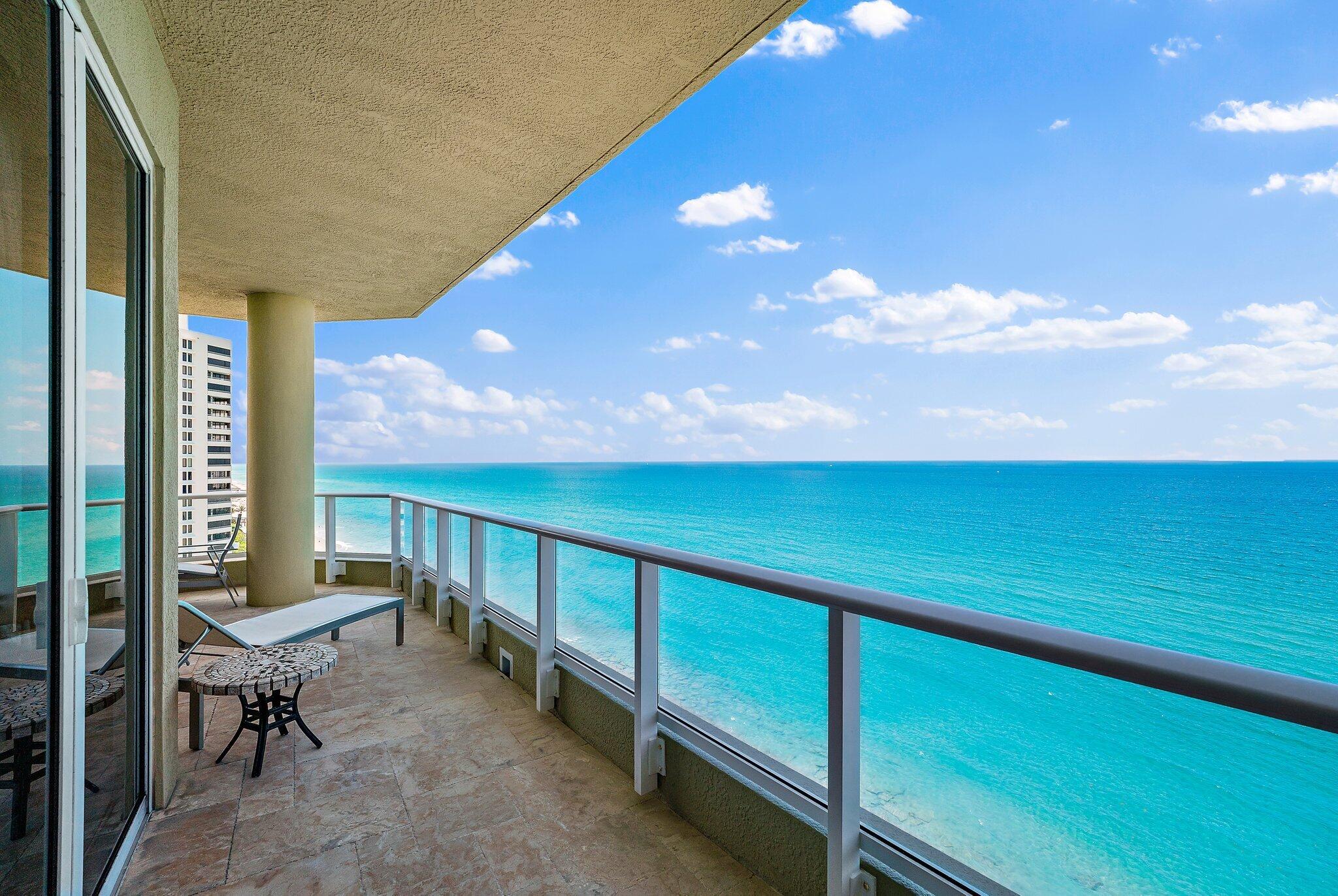 OCEAN'S EDGE - Residential