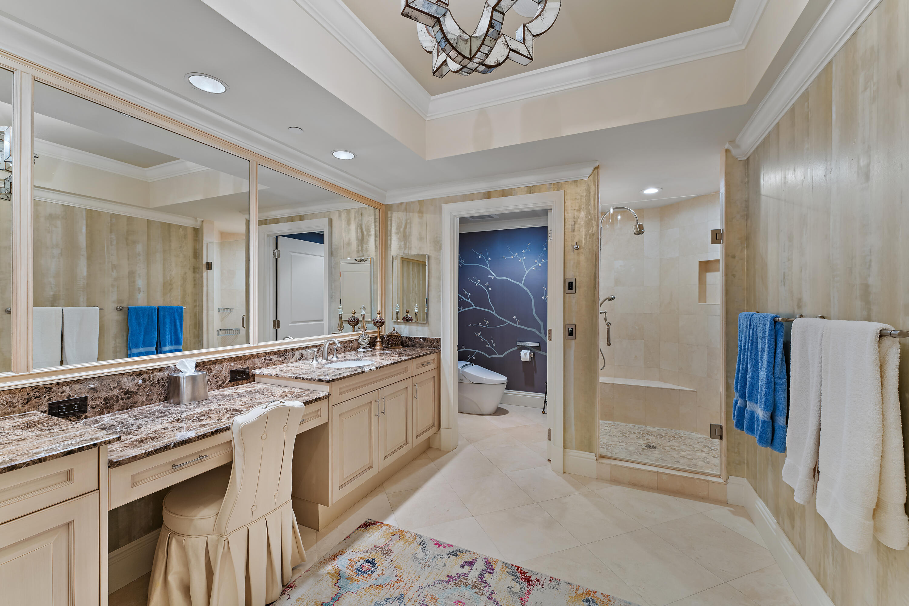 OCEAN'S EDGE - Residential