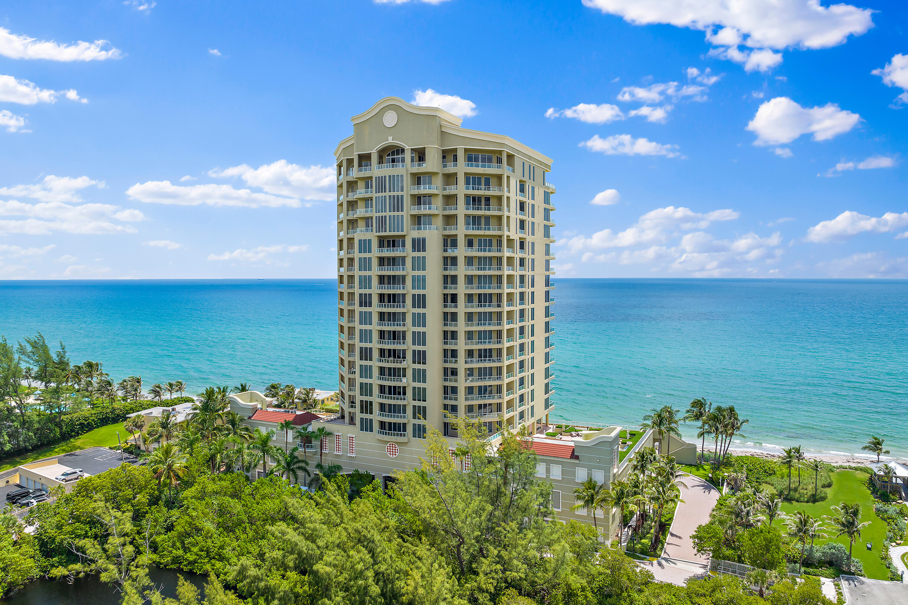 OCEAN'S EDGE - Residential