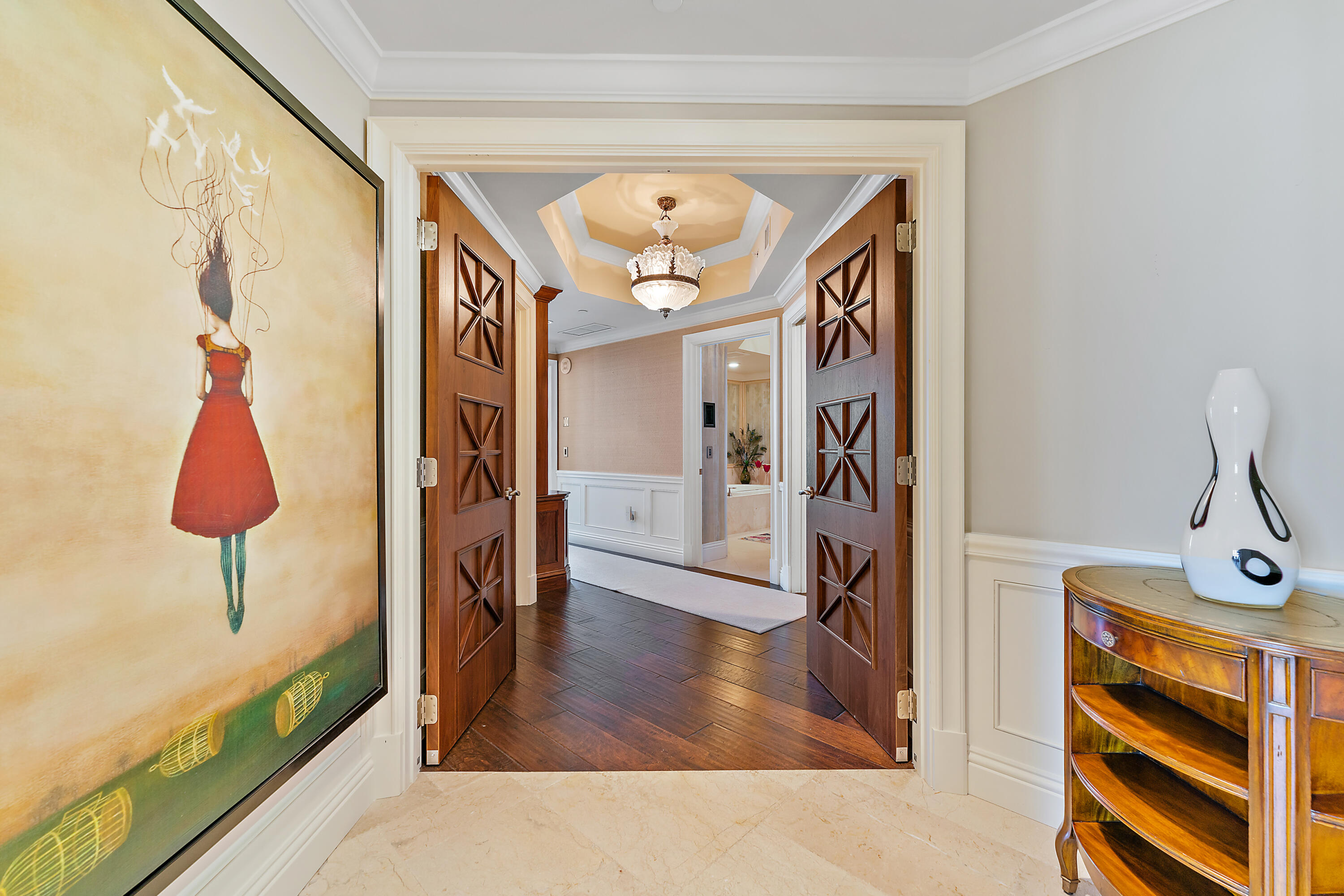 OCEAN'S EDGE - Residential