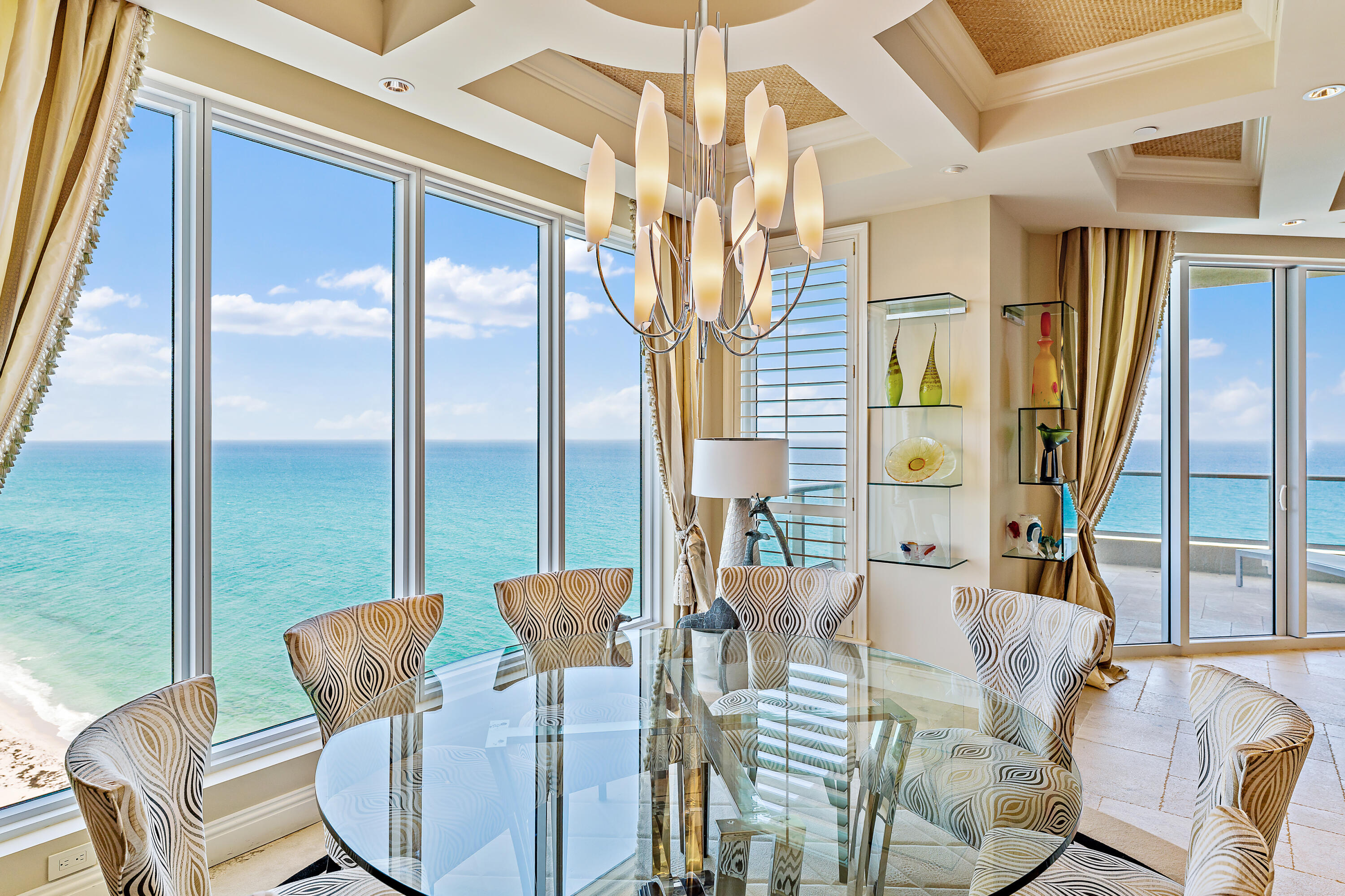 OCEAN'S EDGE - Residential