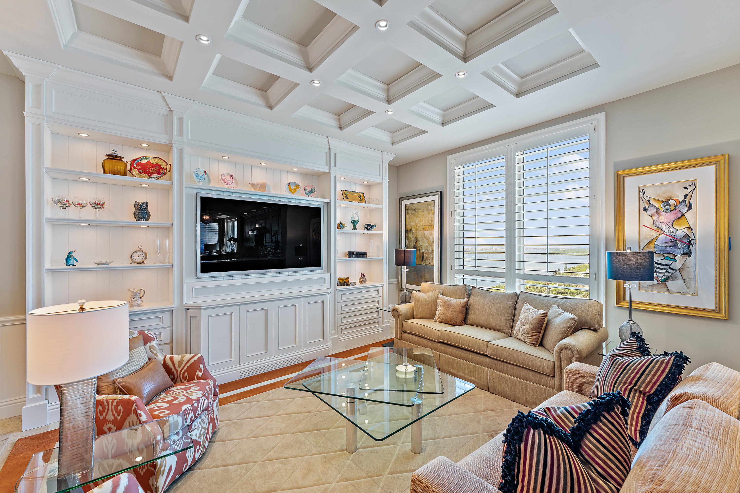 OCEAN'S EDGE - Residential