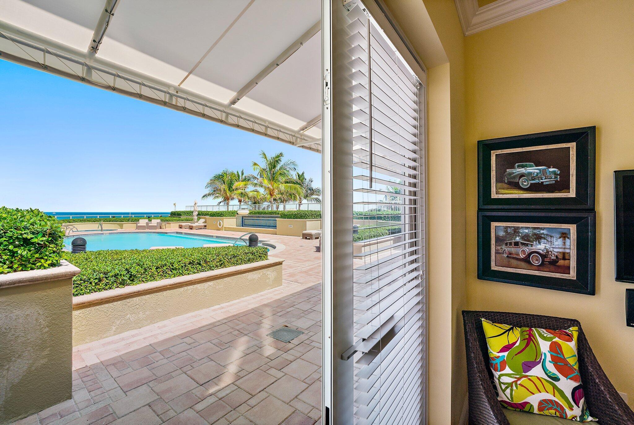 OCEAN'S EDGE - Residential