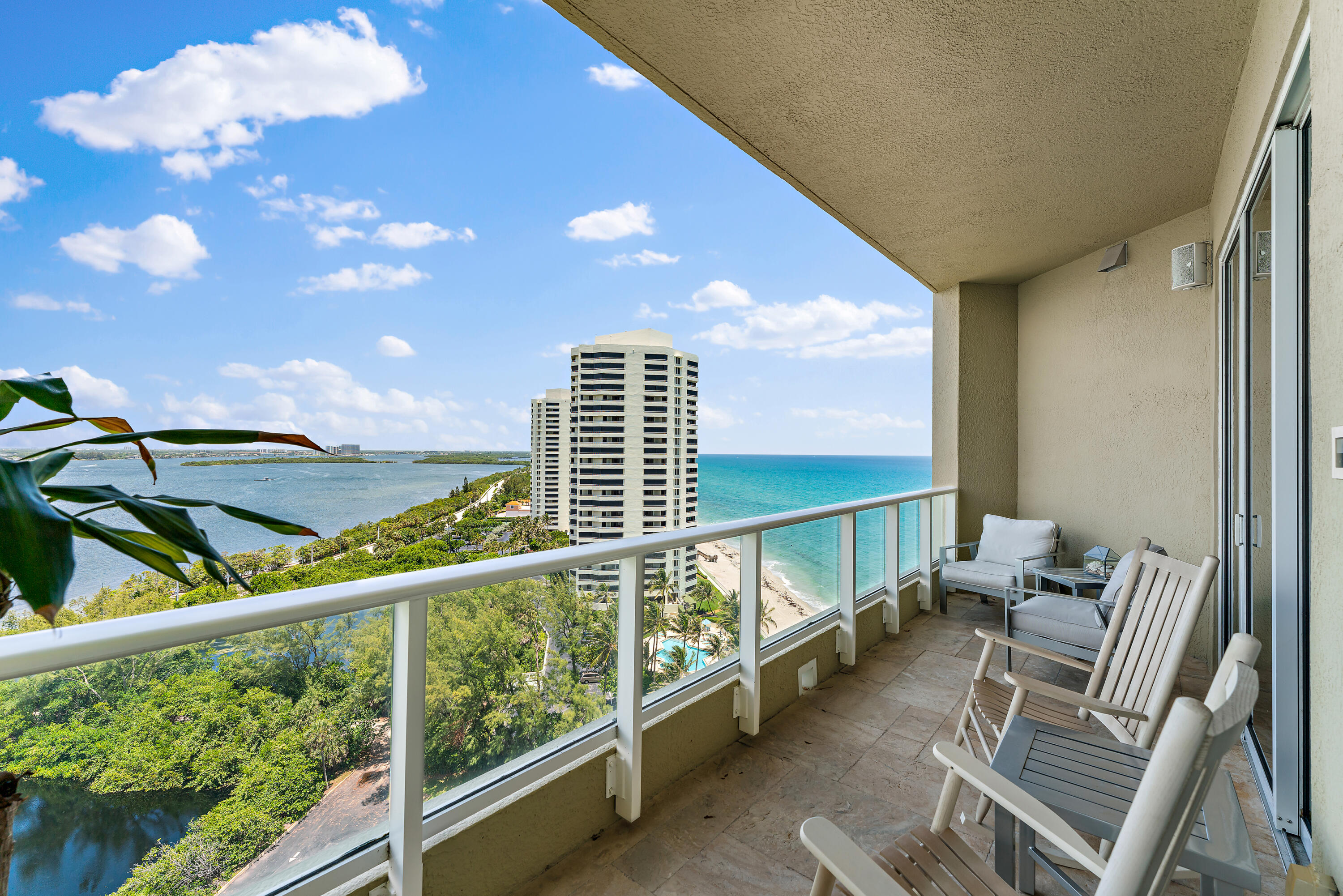 OCEAN'S EDGE - Residential