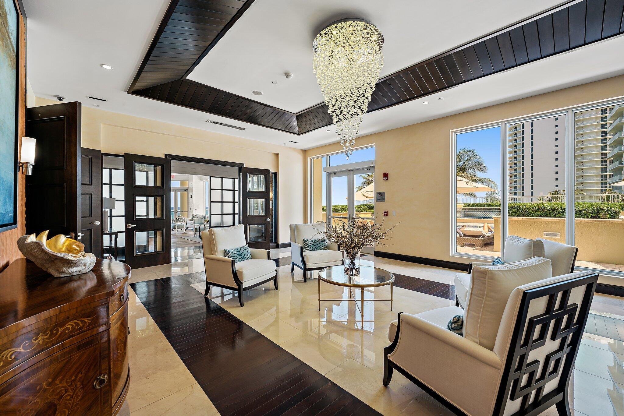 OCEAN'S EDGE - Residential