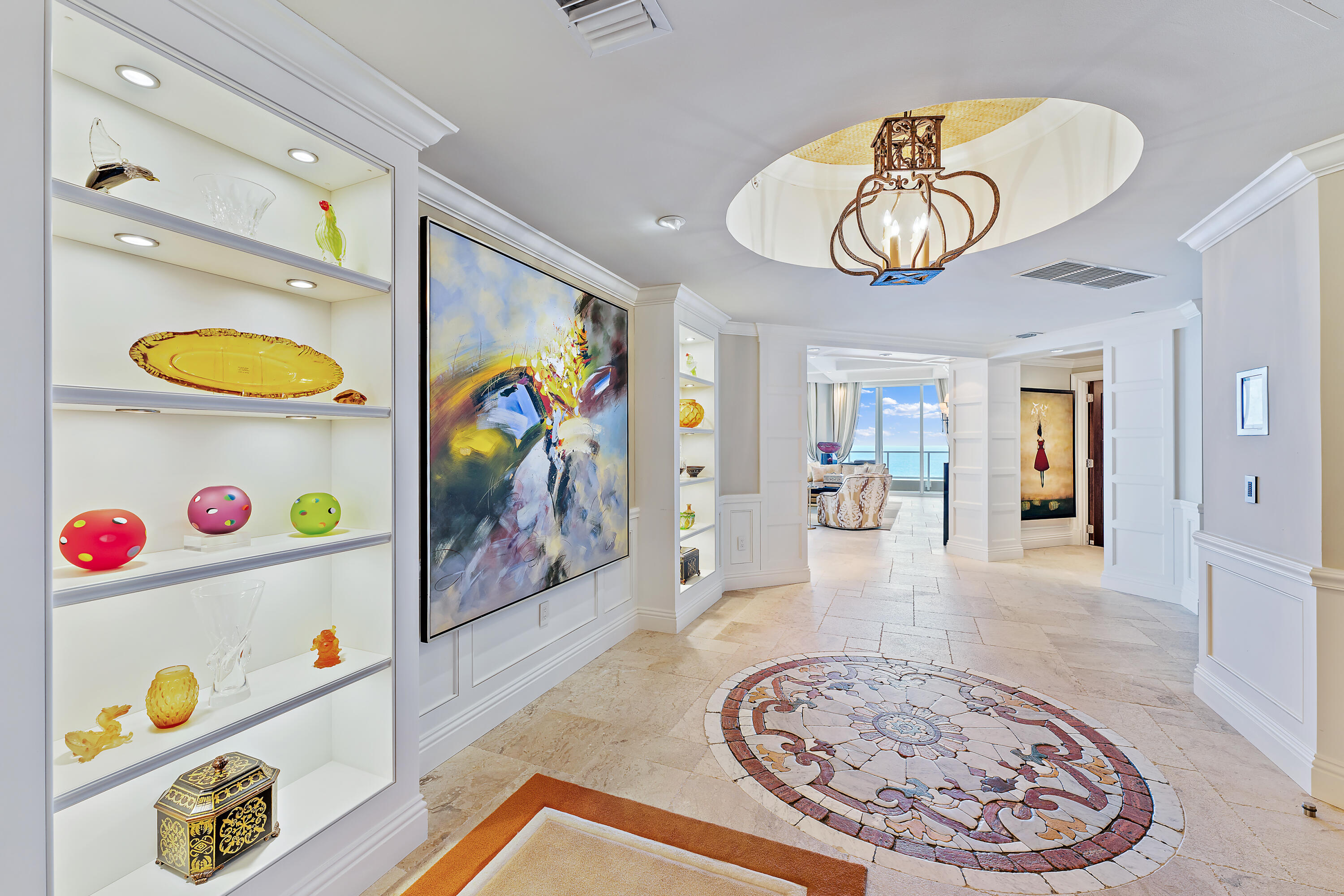 OCEAN'S EDGE - Residential