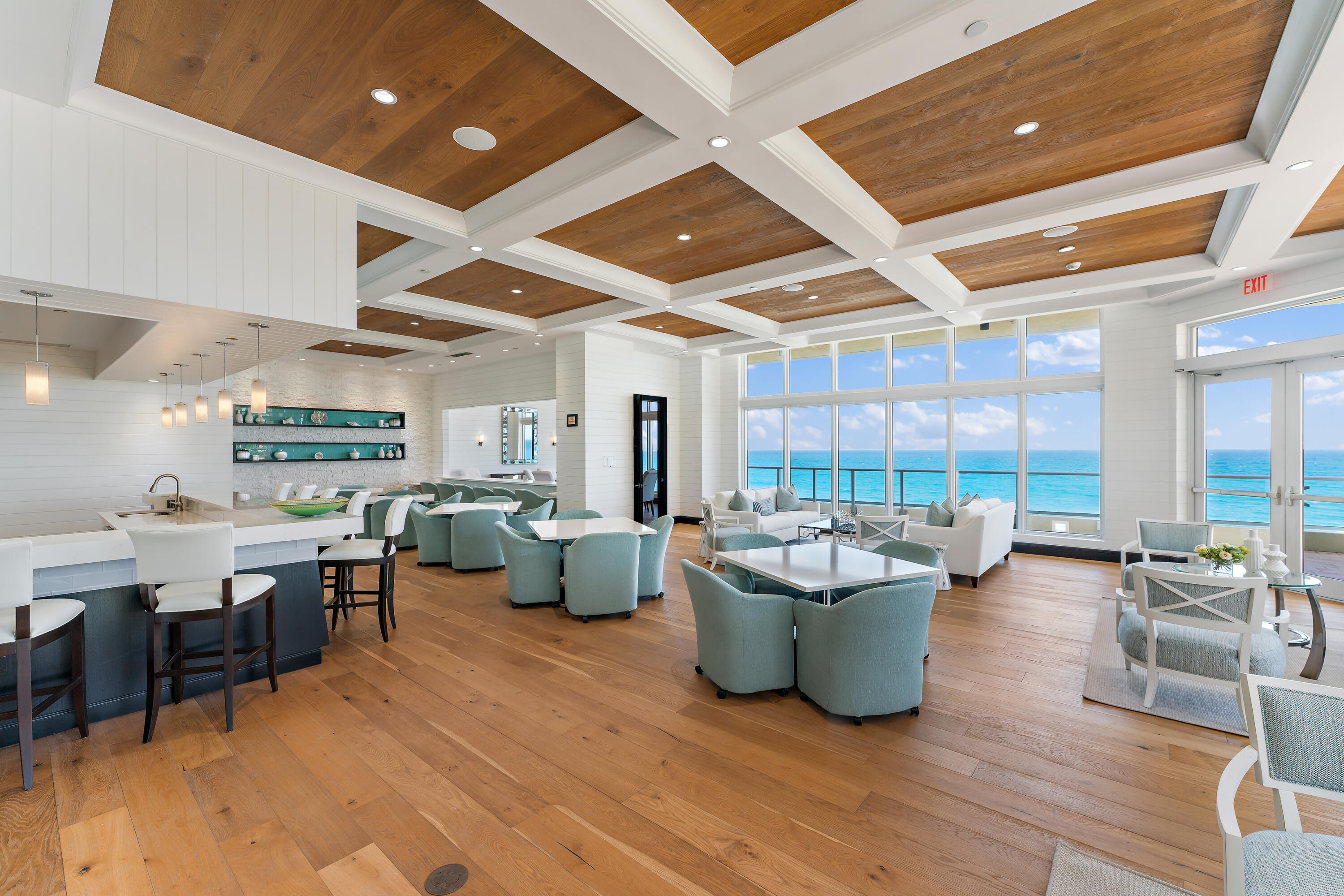 OCEAN'S EDGE - Residential