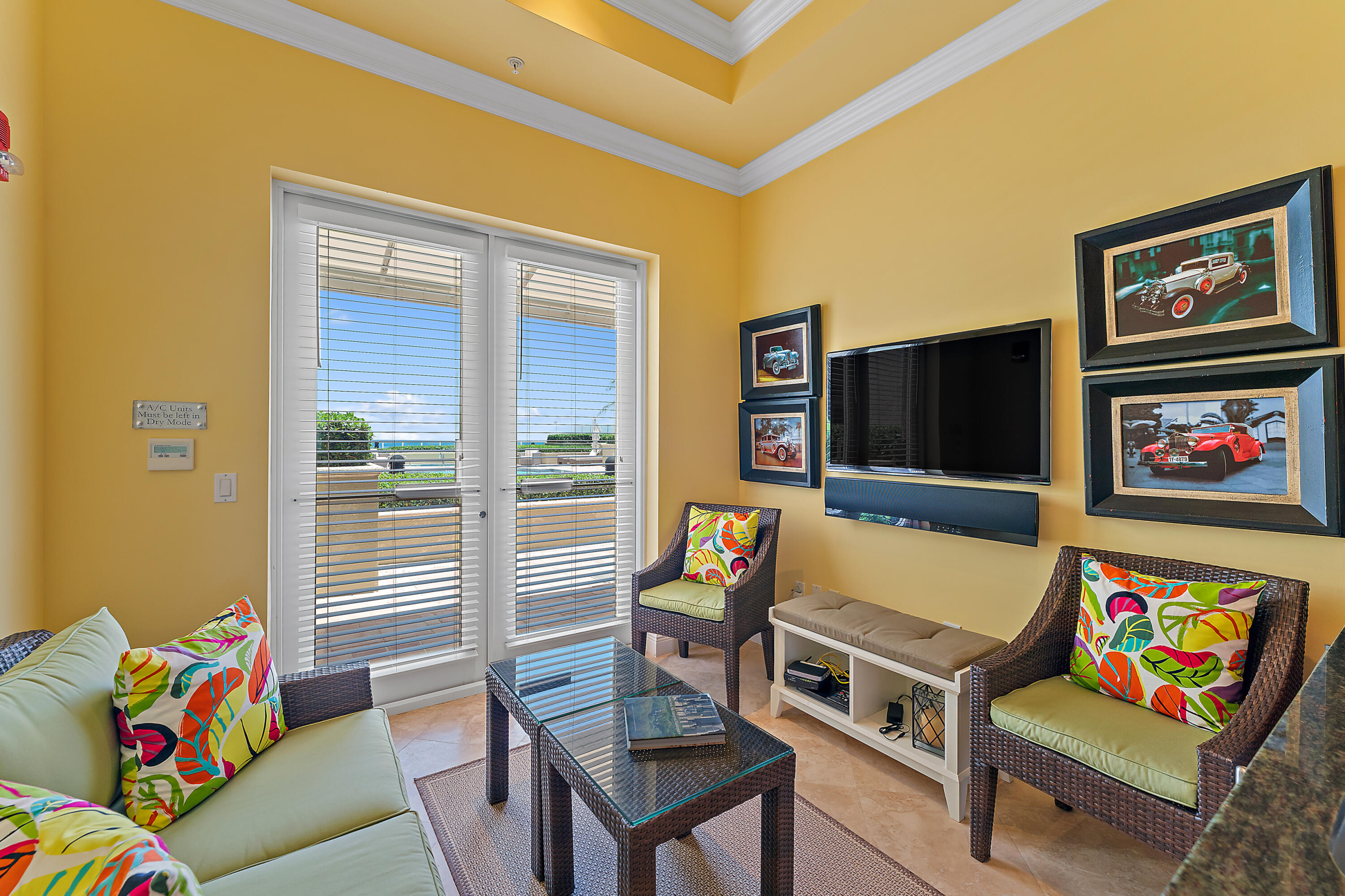 OCEAN'S EDGE - Residential