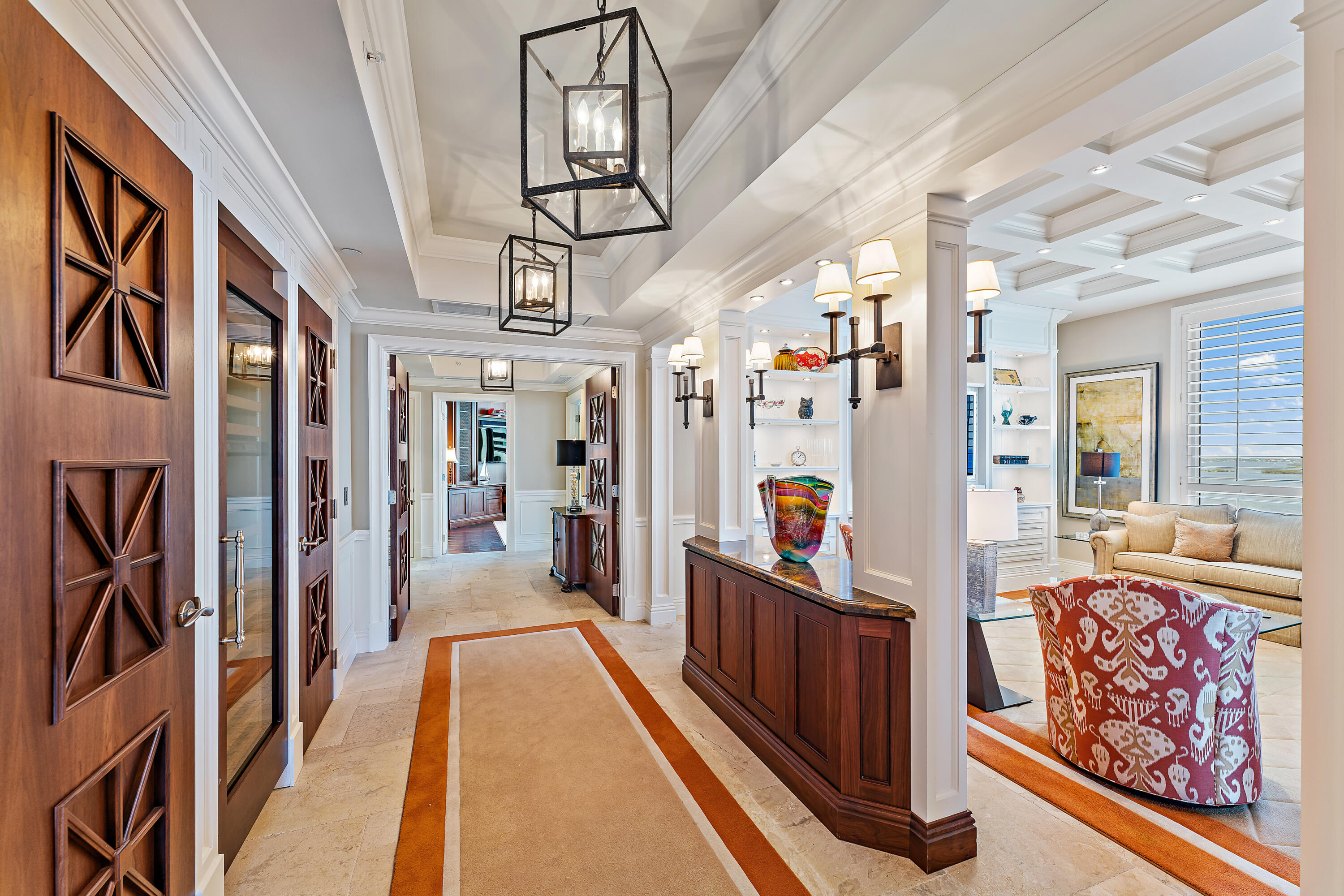 OCEAN'S EDGE - Residential