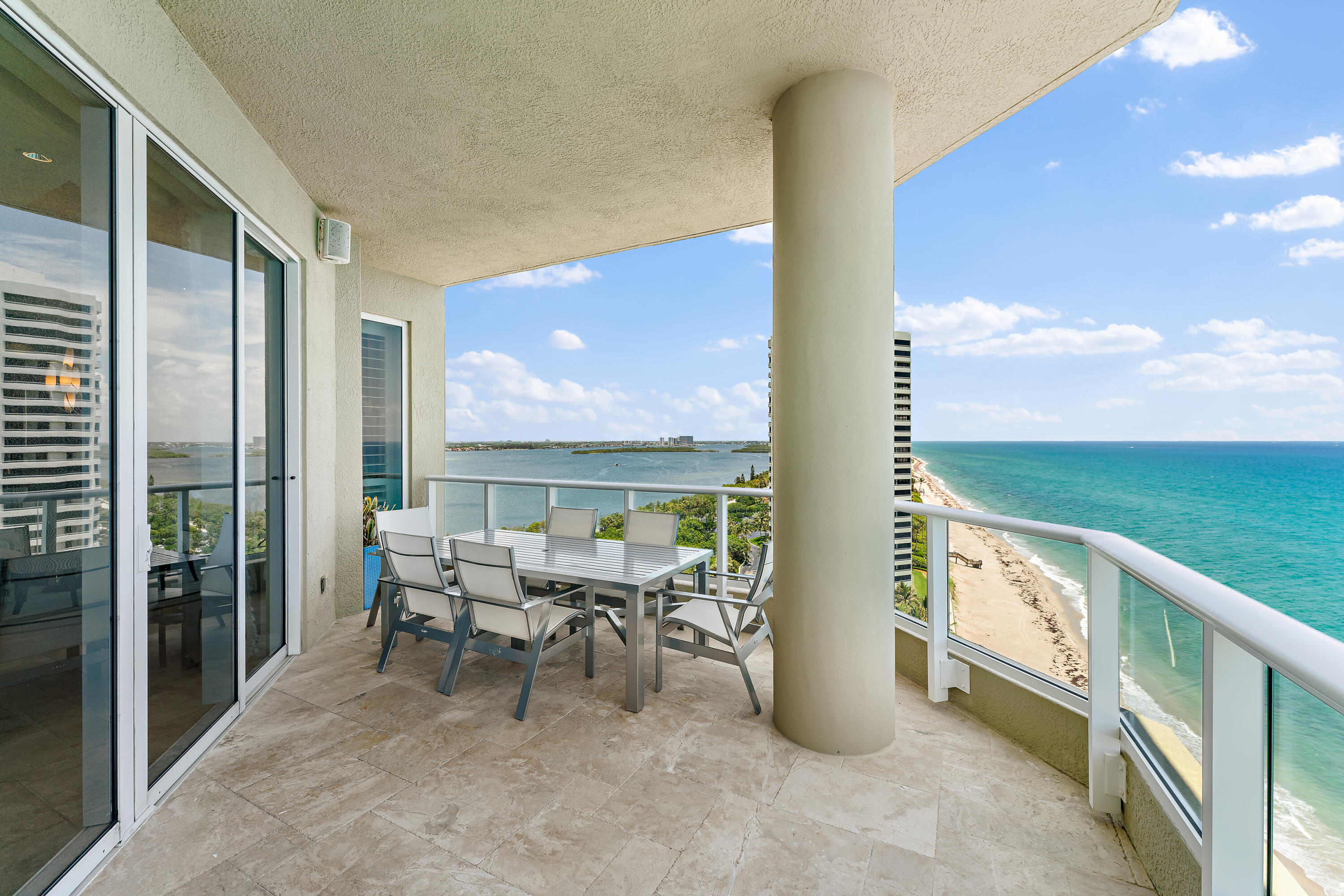 OCEAN'S EDGE - Residential