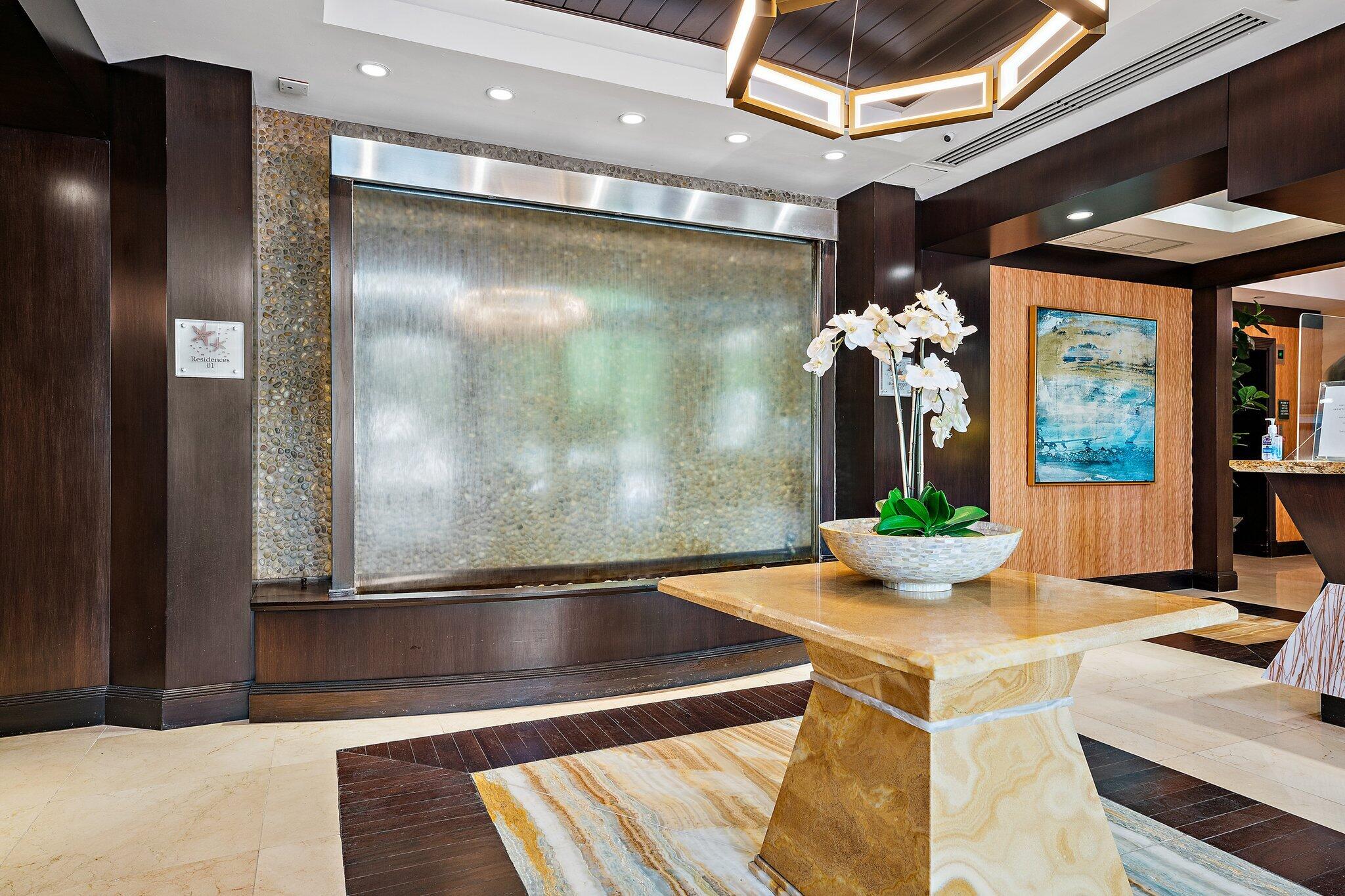 OCEAN'S EDGE - Residential