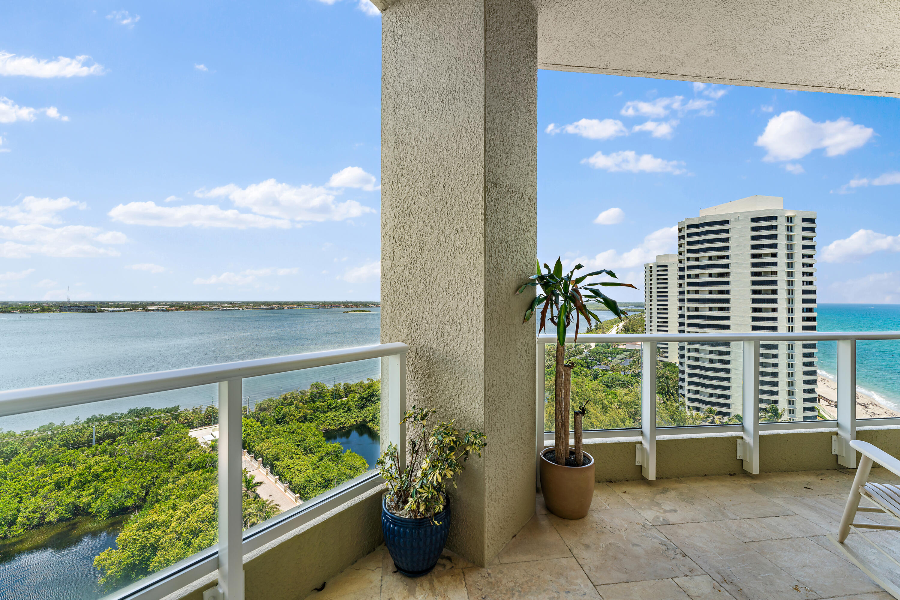 OCEAN'S EDGE - Residential