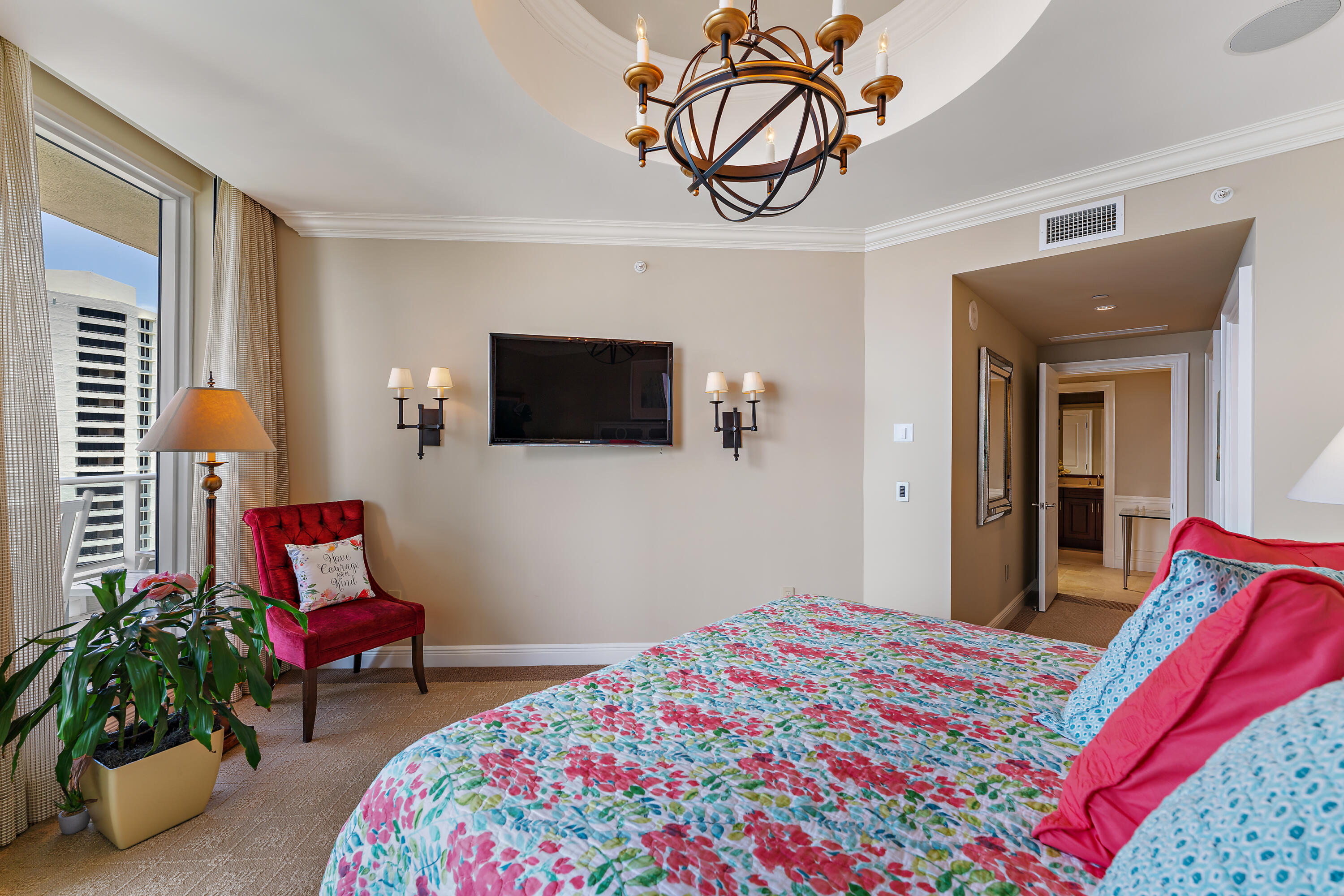 OCEAN'S EDGE - Residential