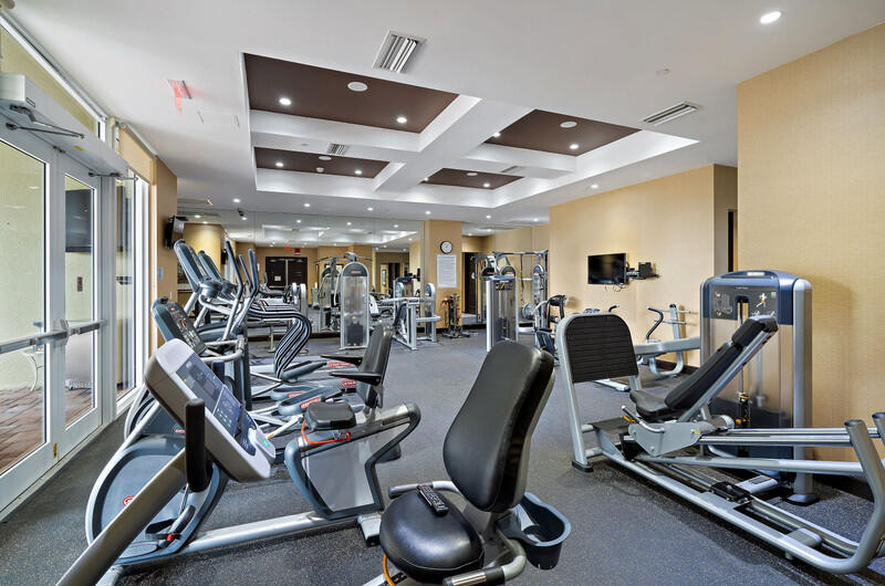 OCEAN'S EDGE - Residential