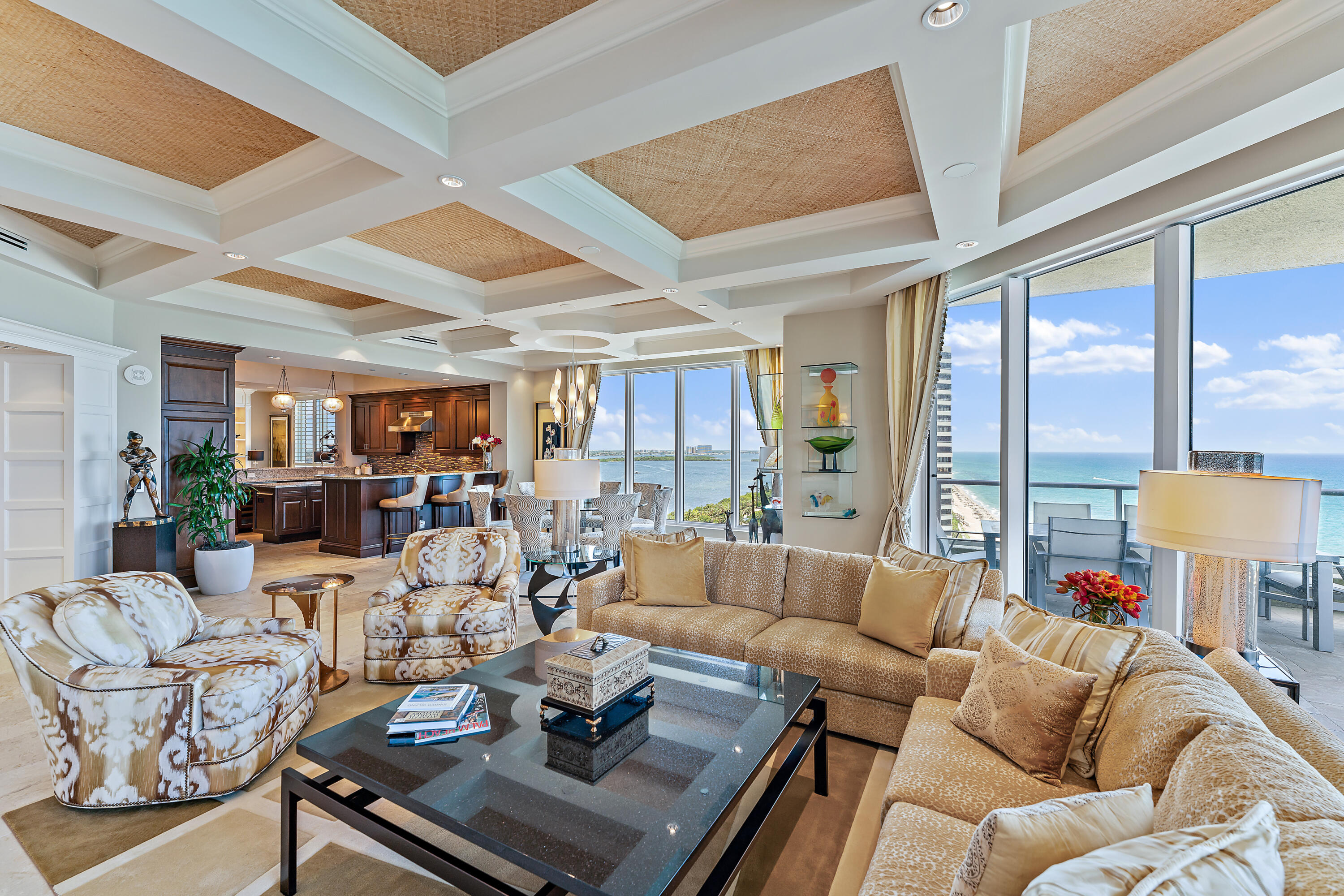 OCEAN'S EDGE - Residential