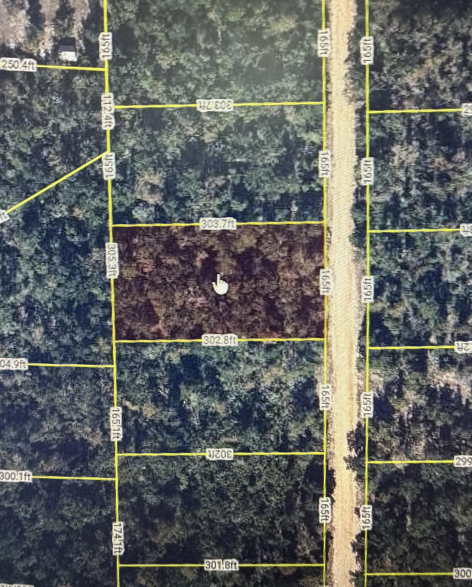 COMPASS LAKE HILLS - Land