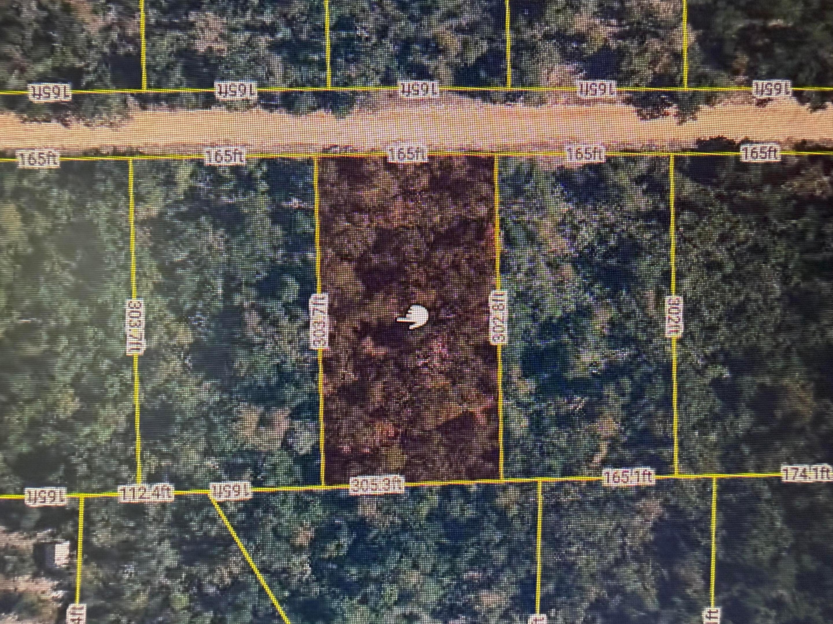 COMPASS LAKE HILLS - Land