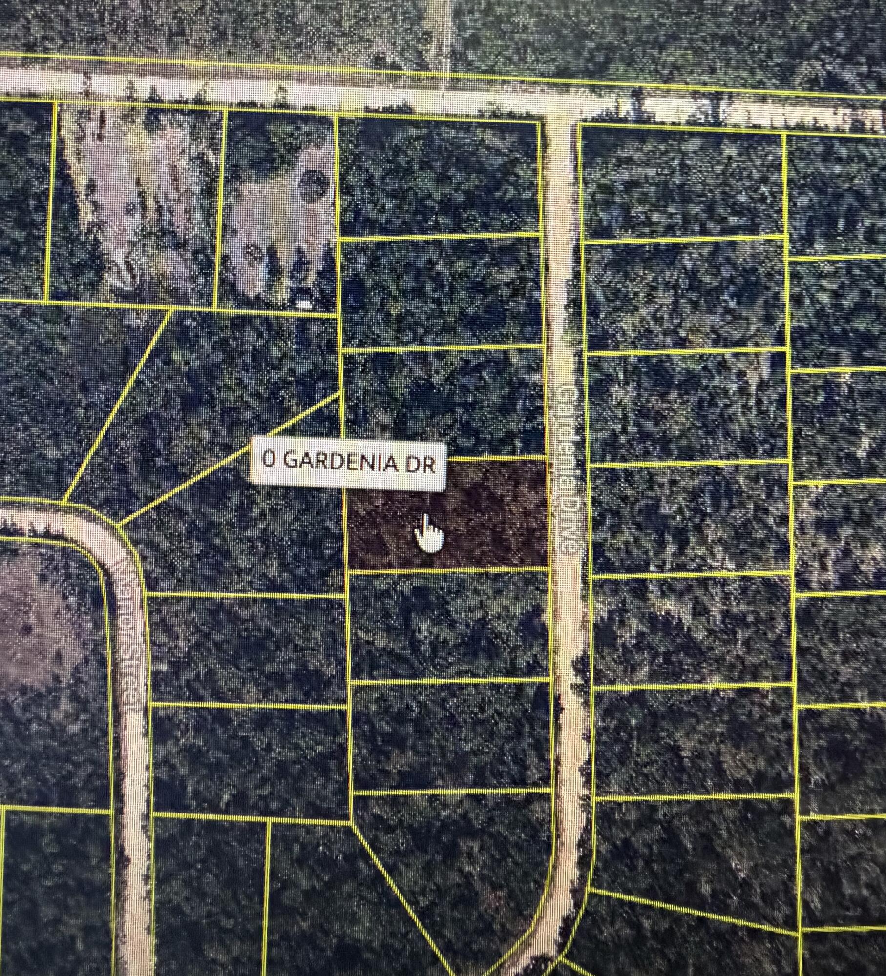COMPASS LAKE HILLS - Land