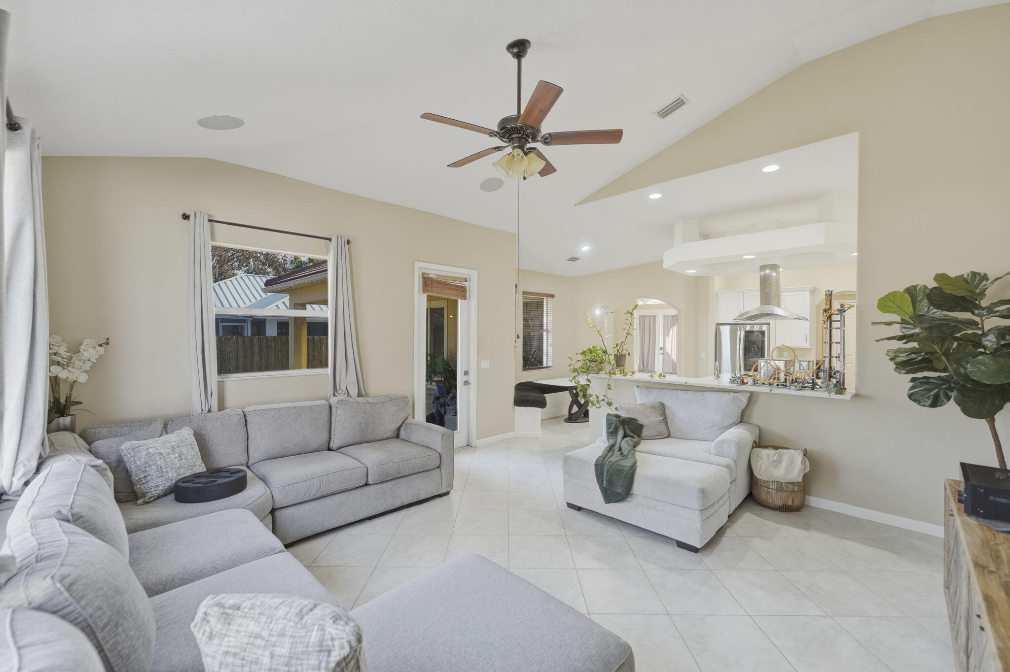 Section 35 - Residential