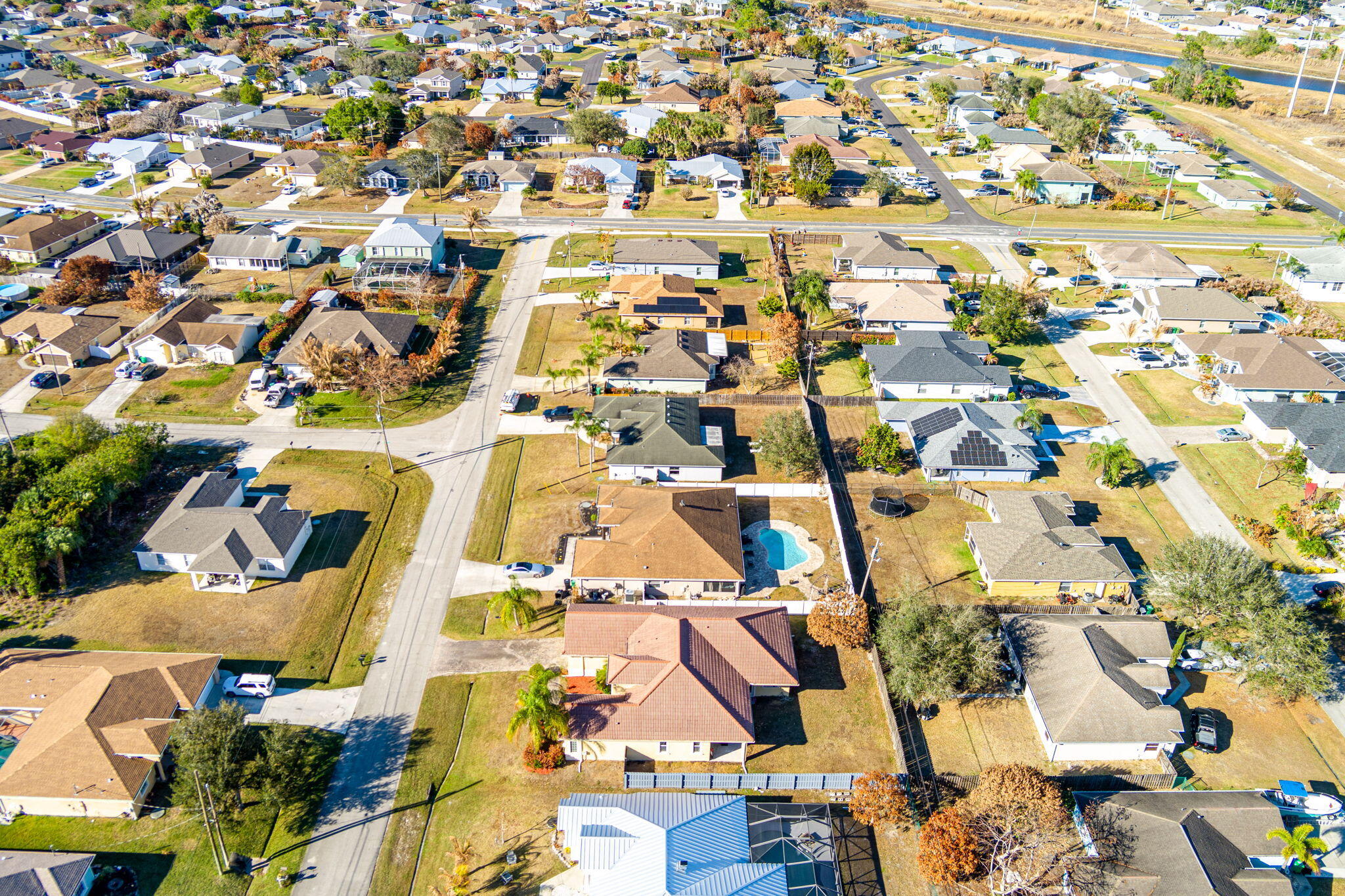 Section 35 - Residential