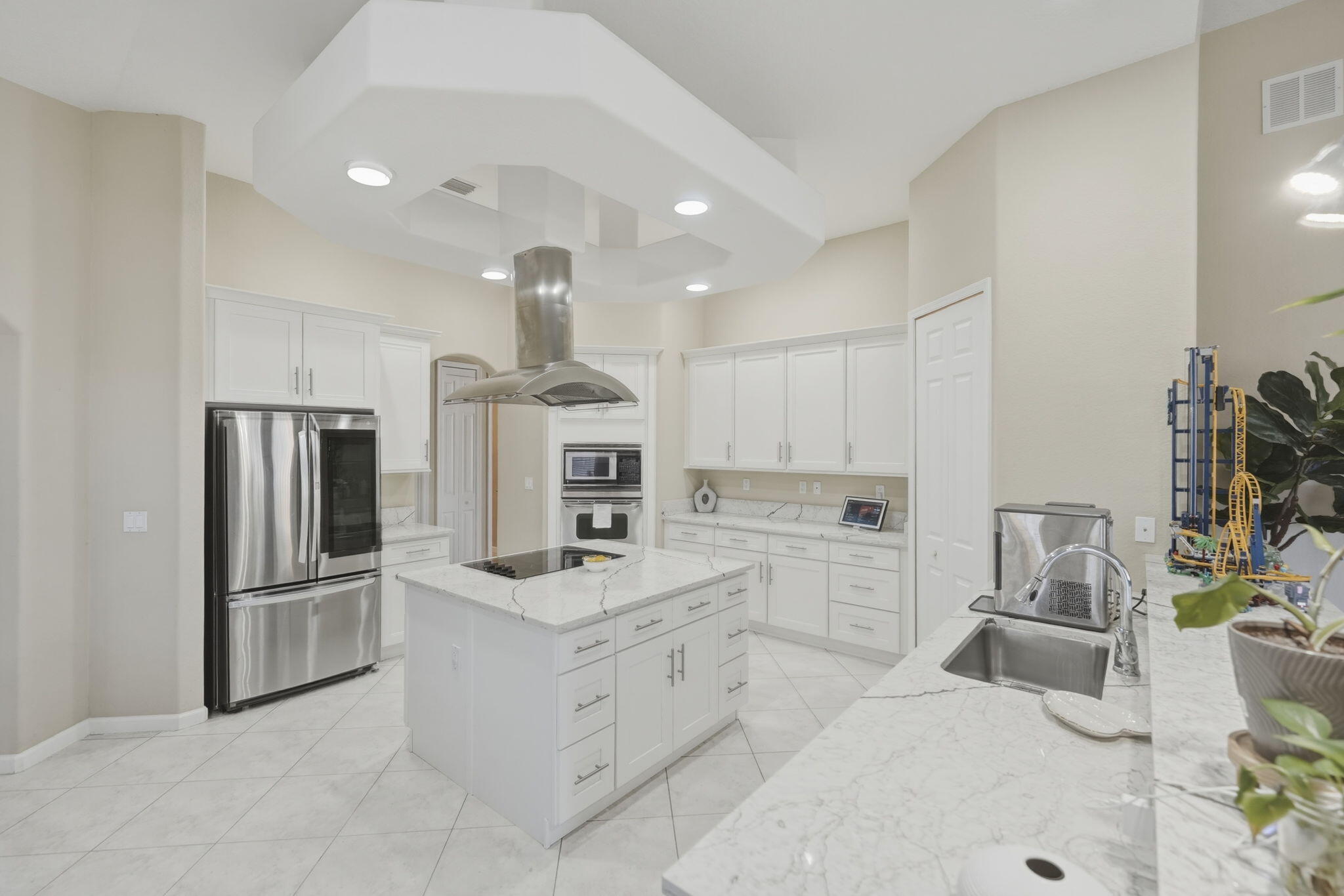 Section 35 - Residential