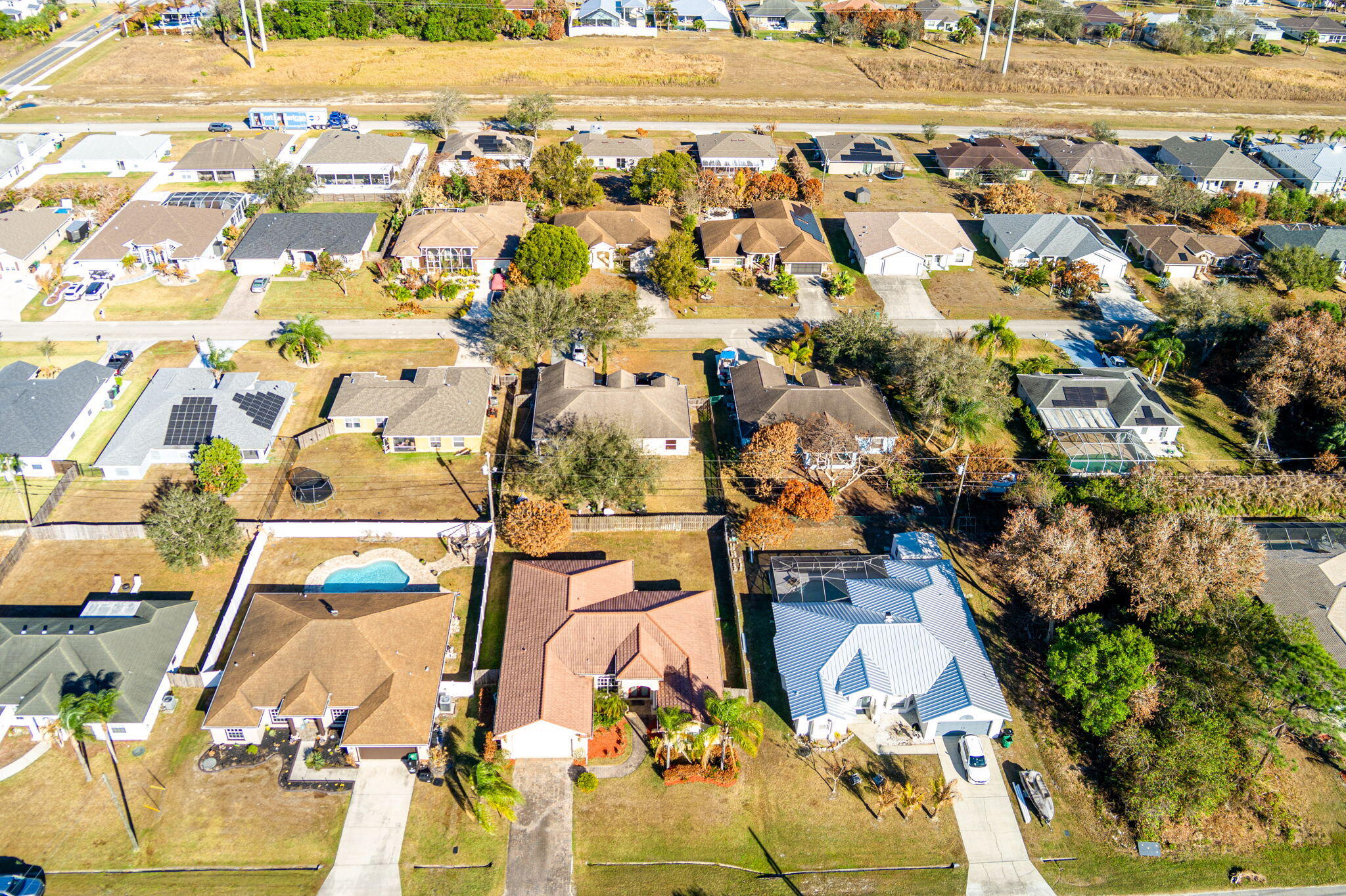 Section 35 - Residential