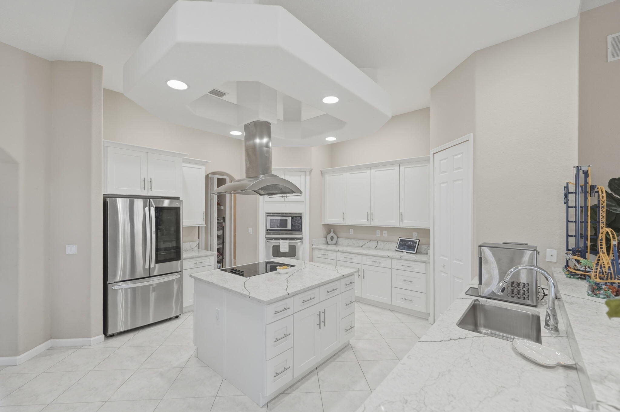 Section 35 - Residential