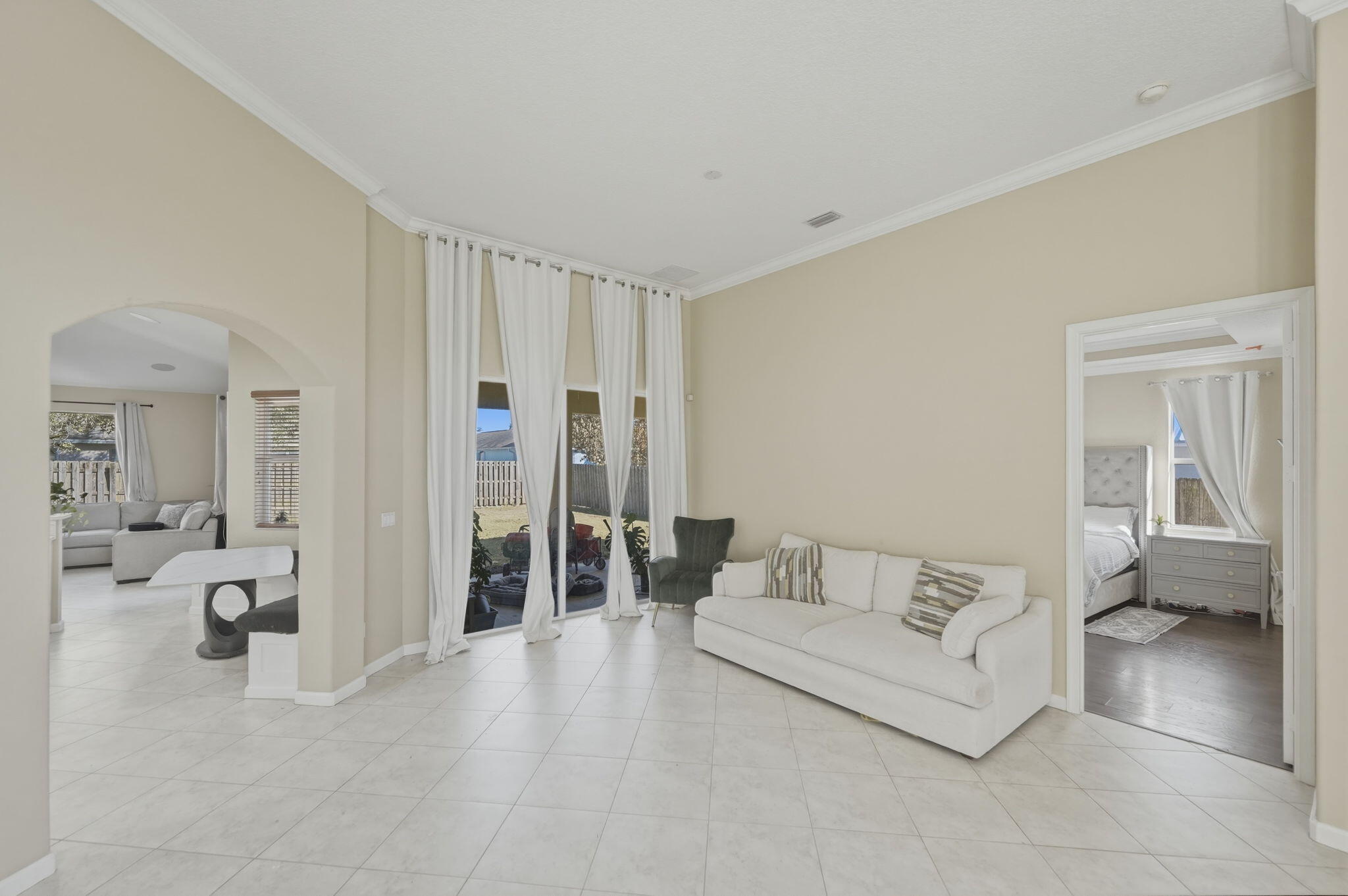 Section 35 - Residential