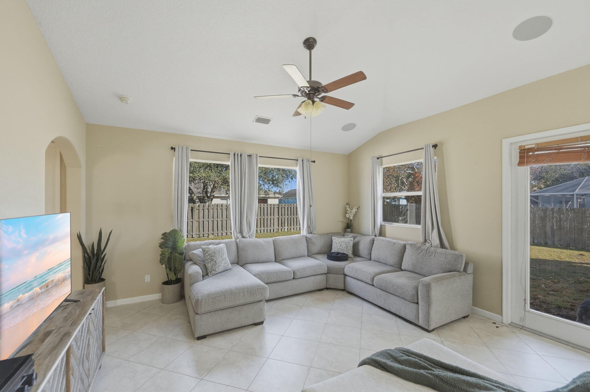 Section 35 - Residential