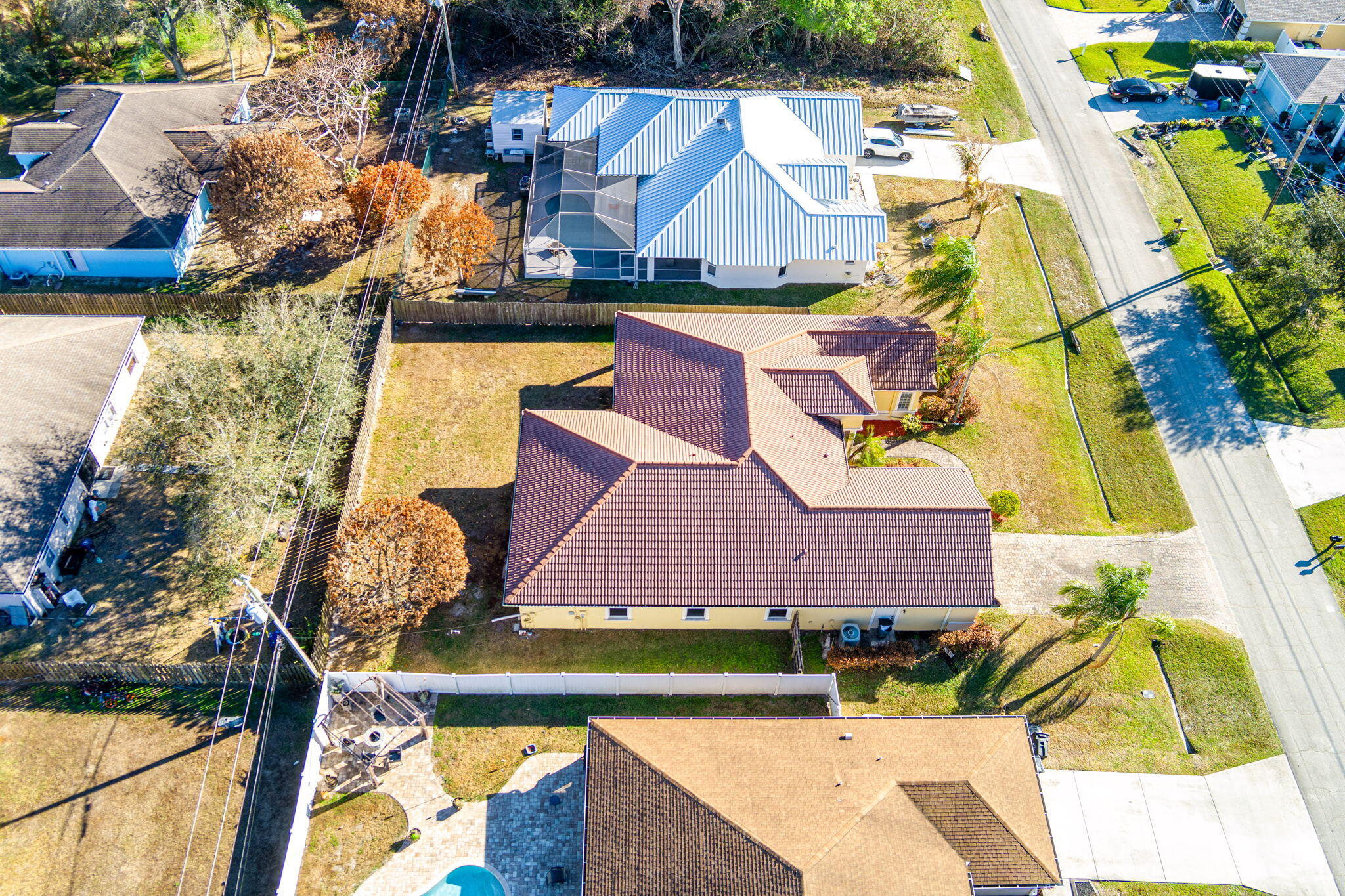 Section 35 - Residential