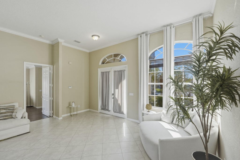 Photo of 2081 SW Algiers Street, Port Saint Lucie, FL 34953 (MLS # R11166621)