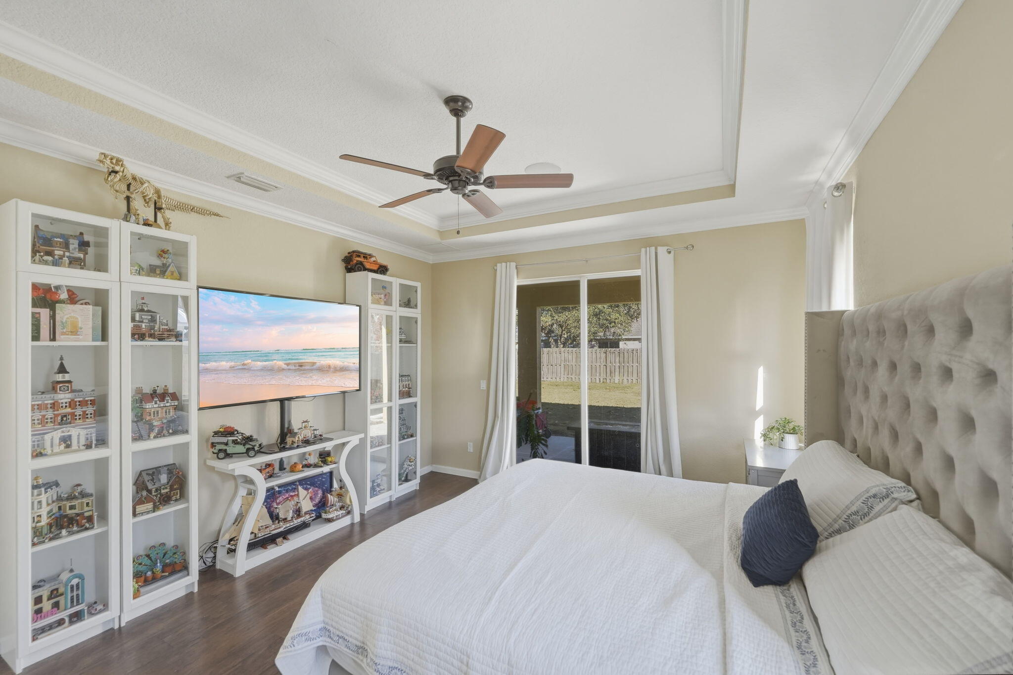 Section 35 - Residential