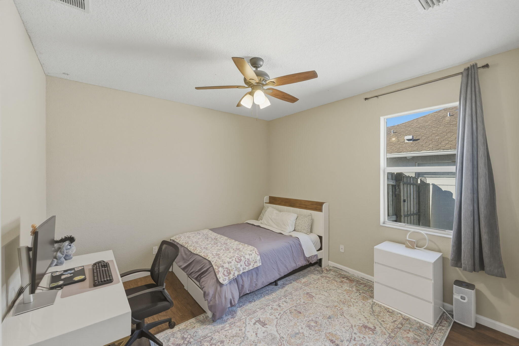 Section 35 - Residential